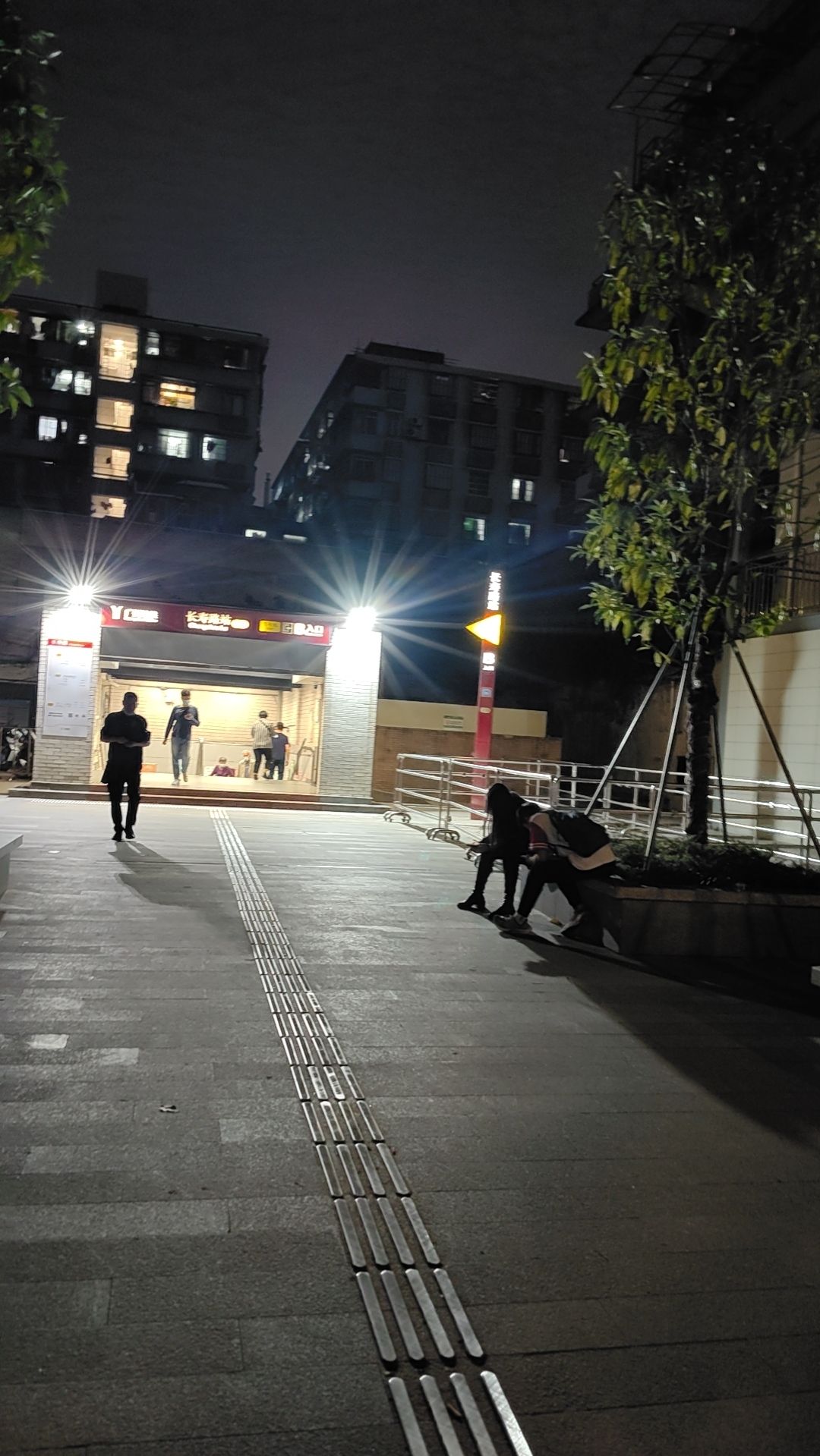 耀华大街历史文化街区旅行图片