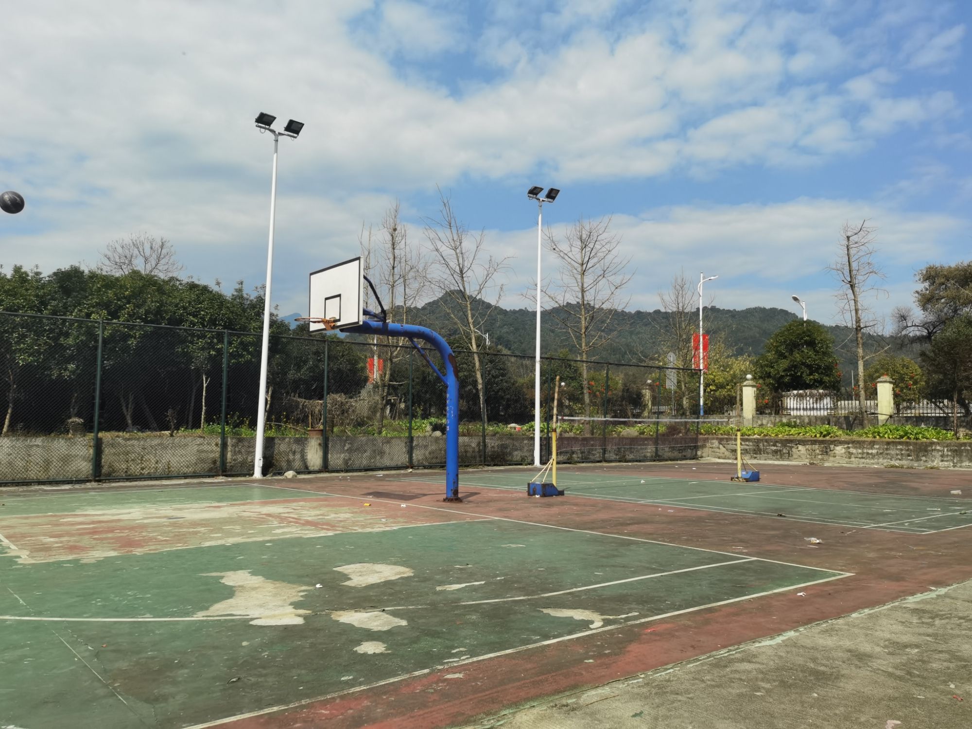衡州会馆