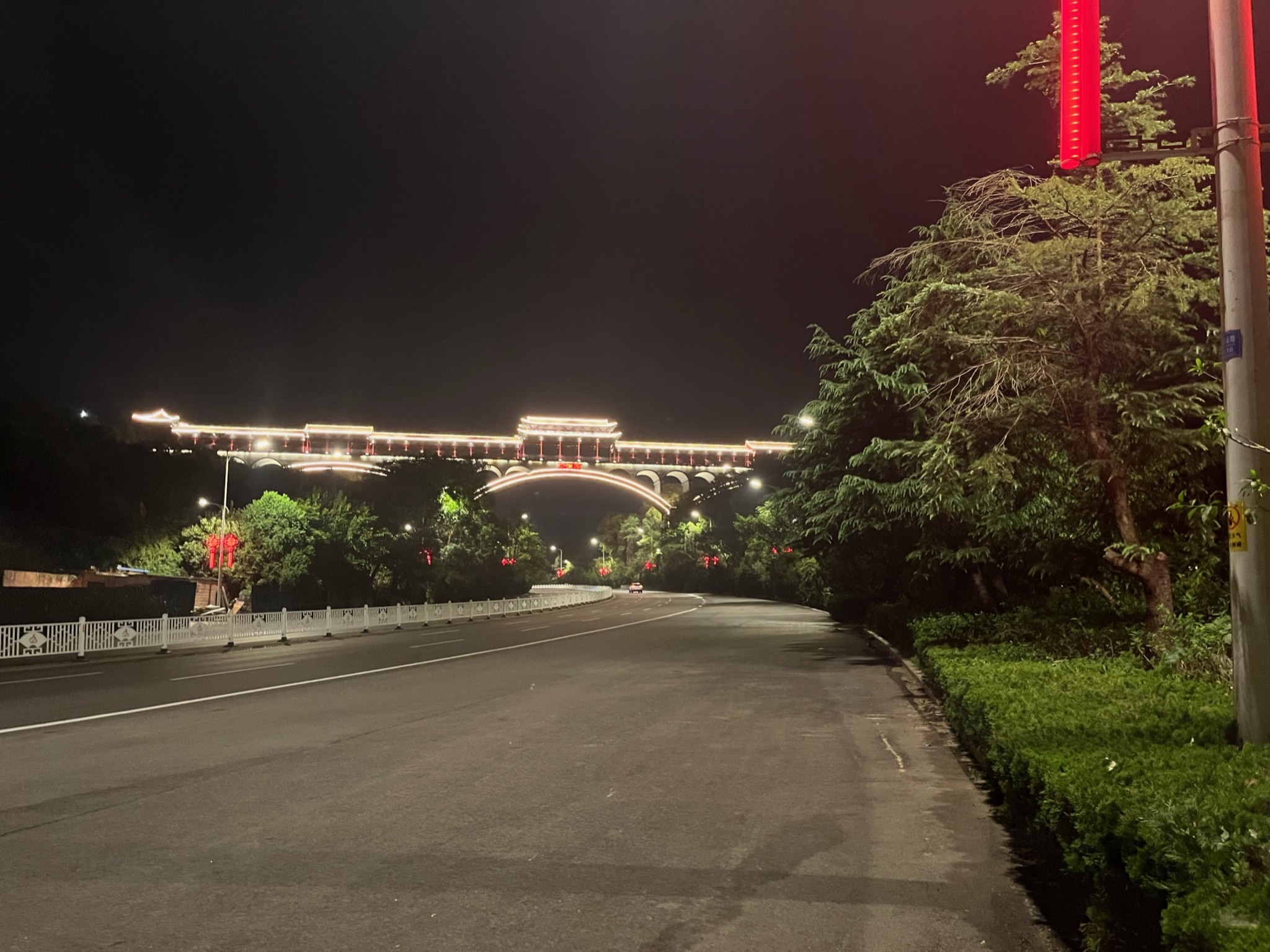 安澜桥
