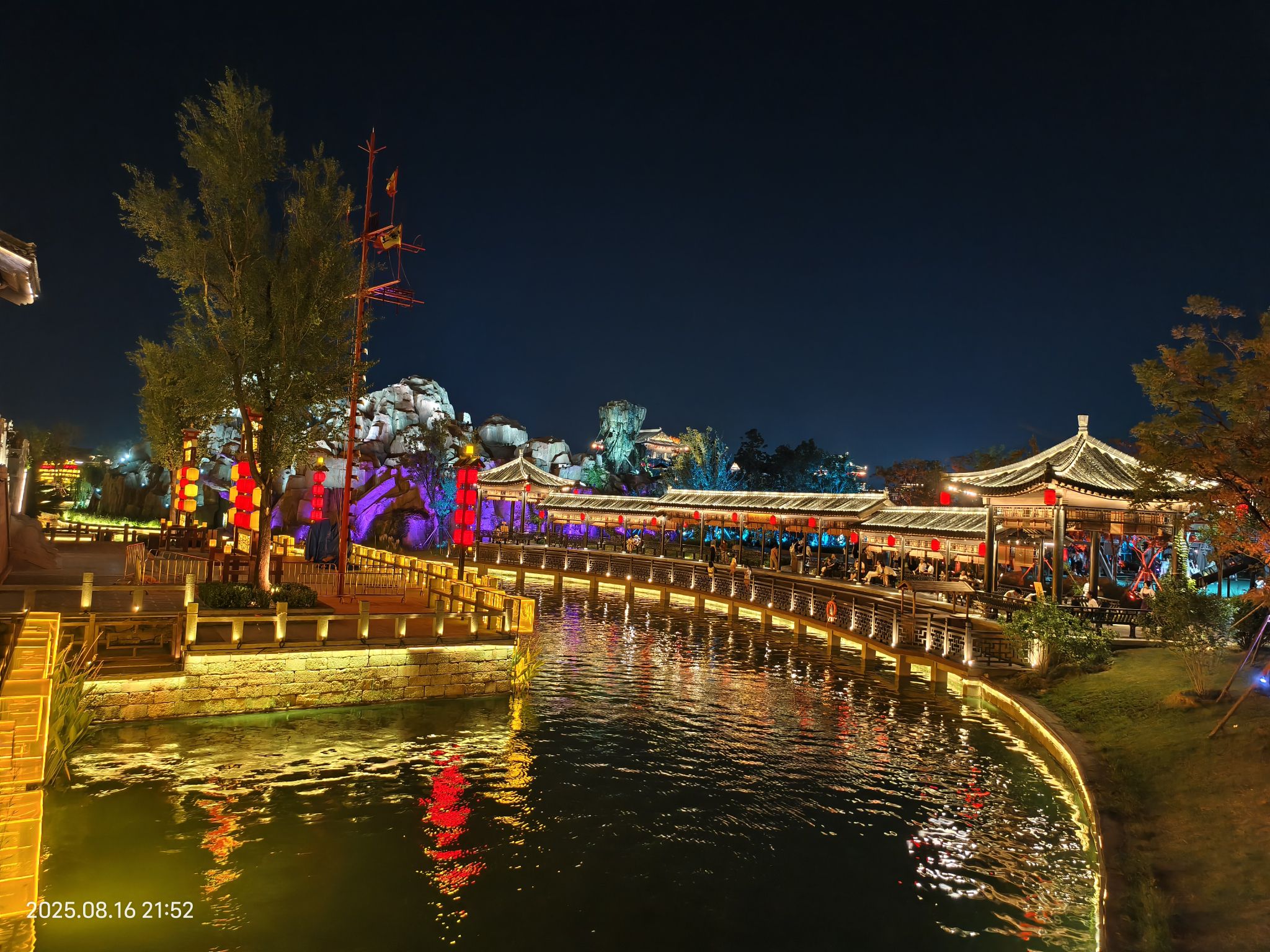 琅琊古城