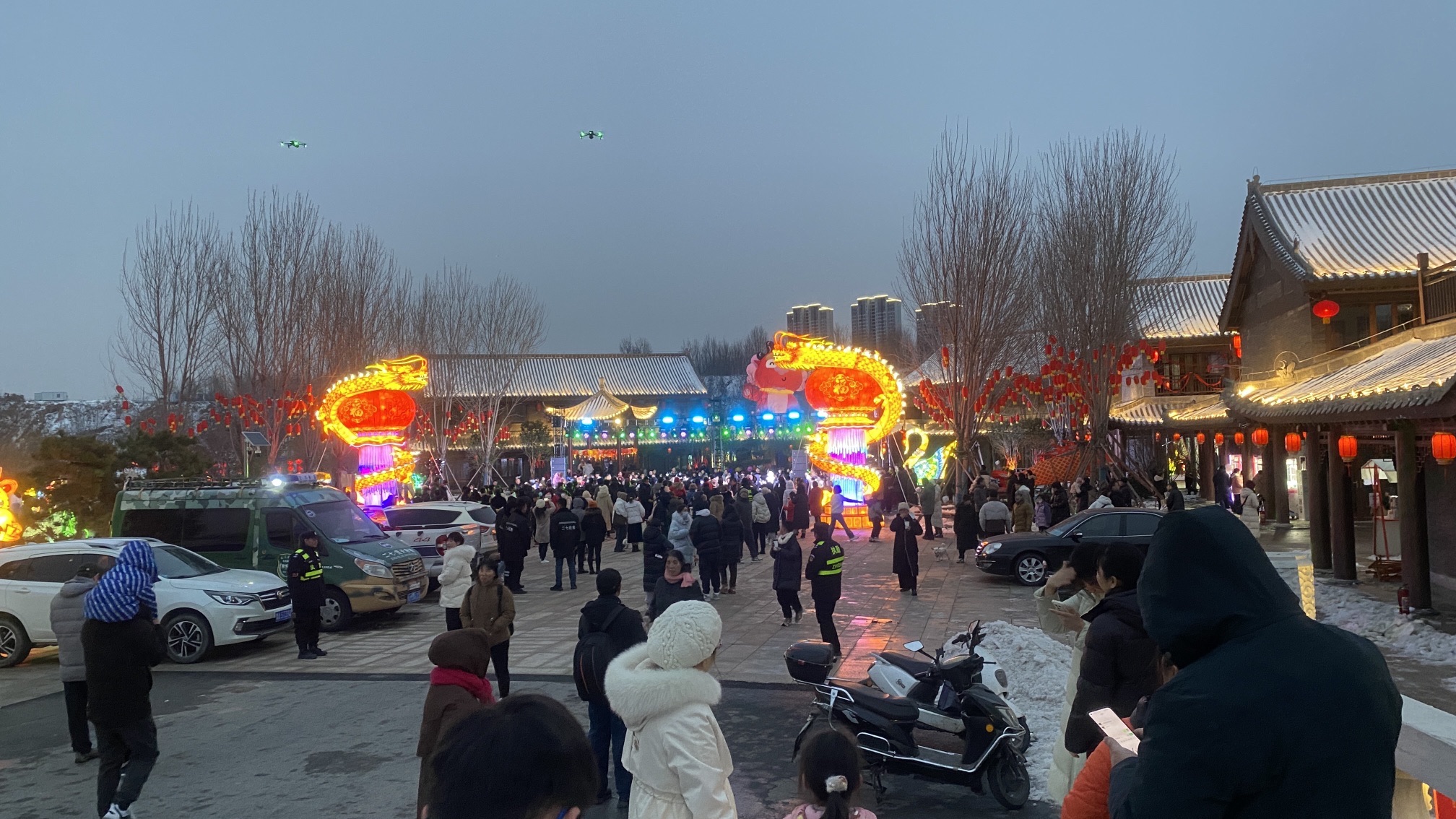 明伦岛