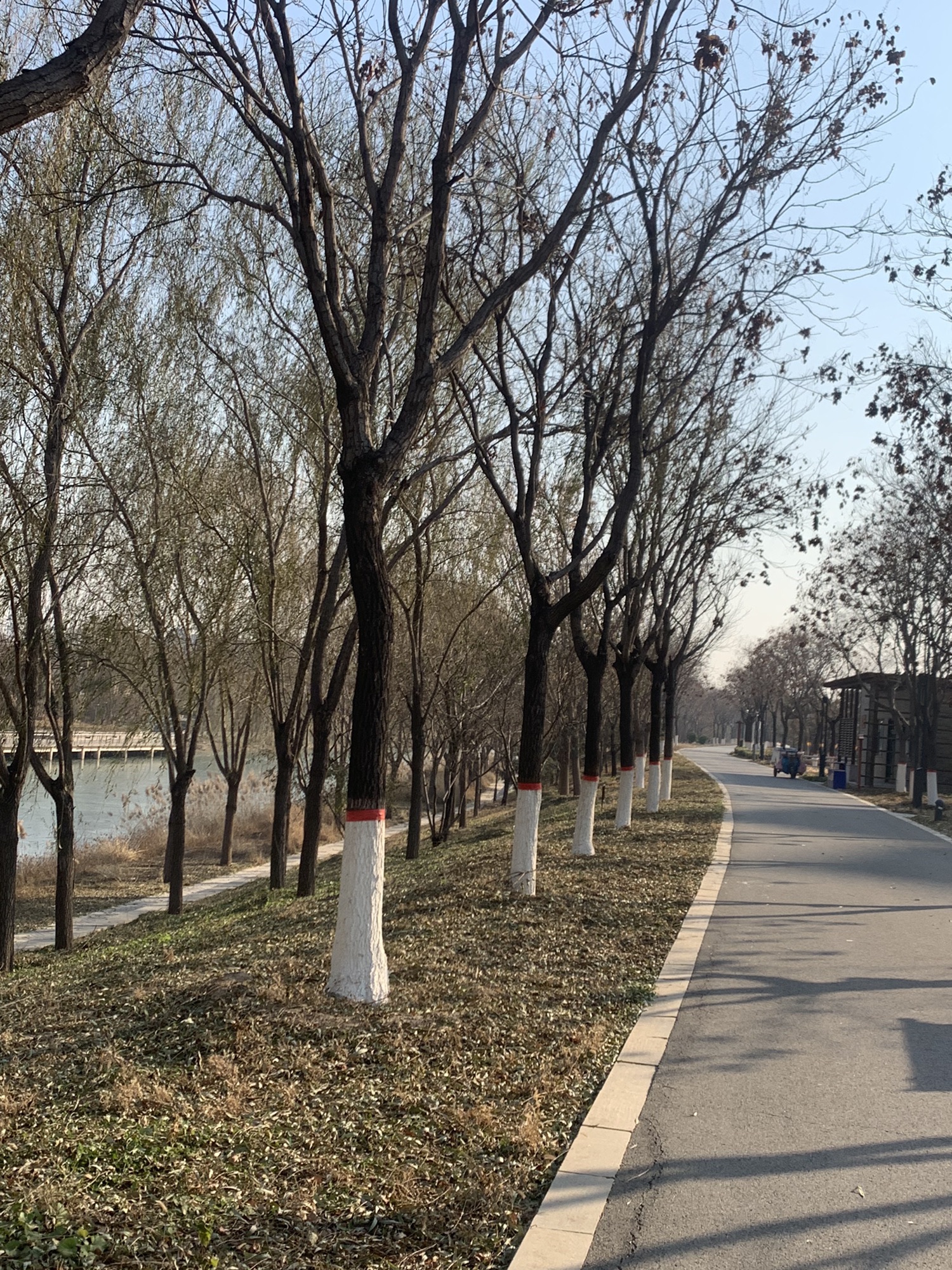 牤牛河历史文化公园