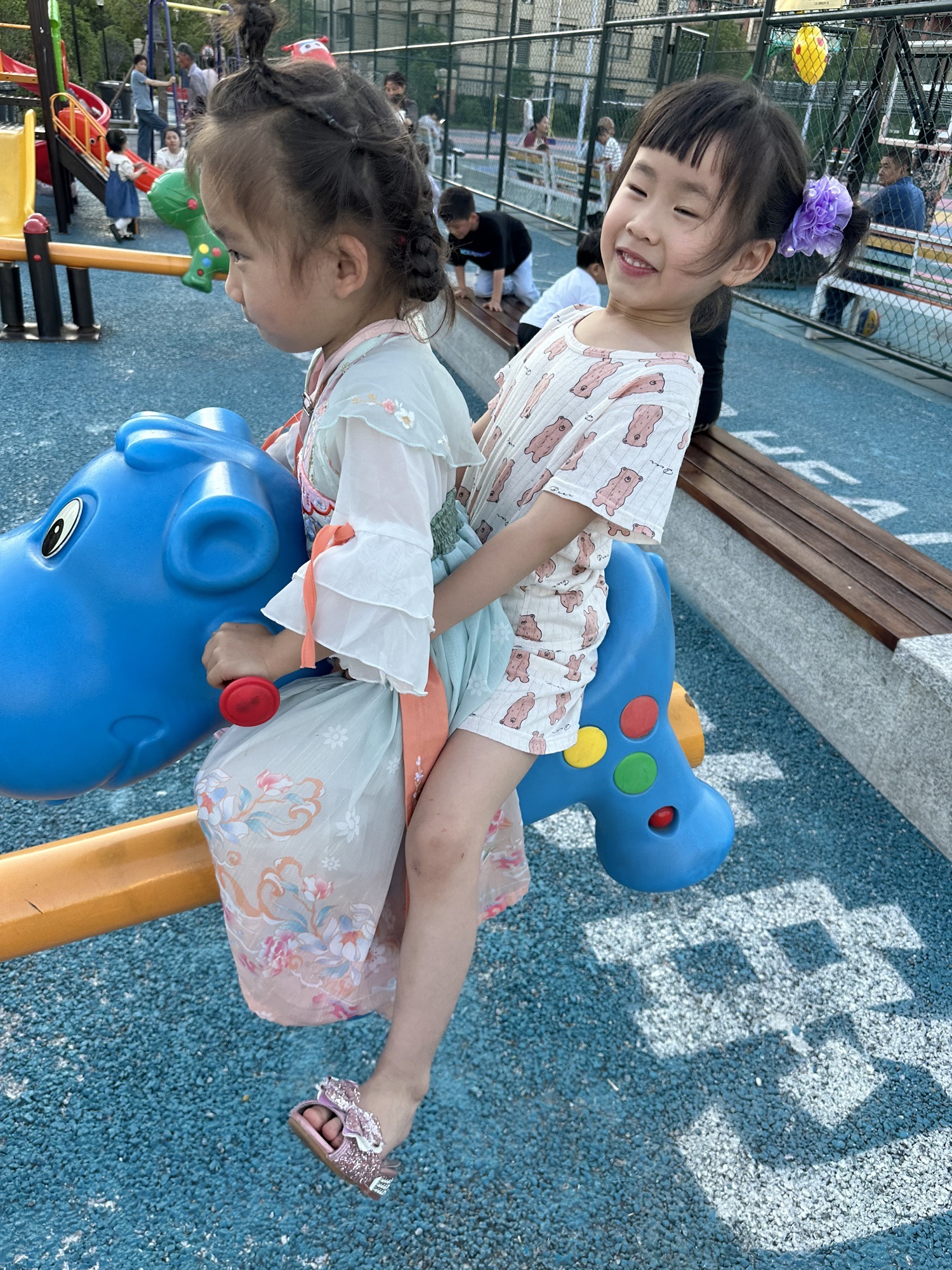新湾邻里运动公园旅行图片