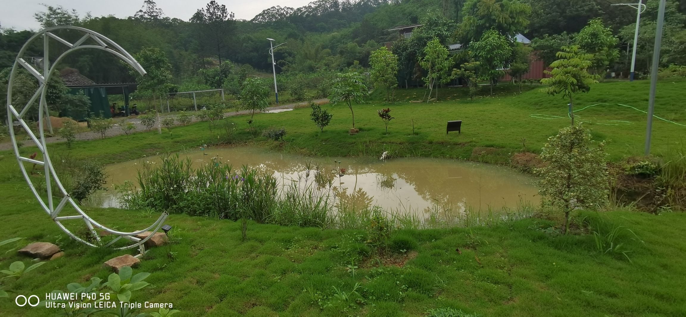 永汉镇风木园