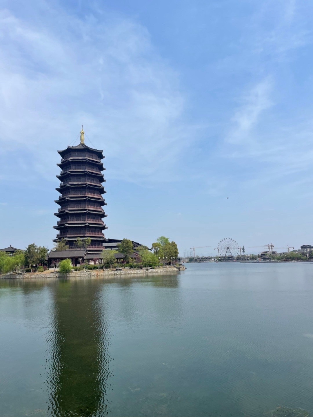 长沙铜官窑文化旅游度假区旅行图片