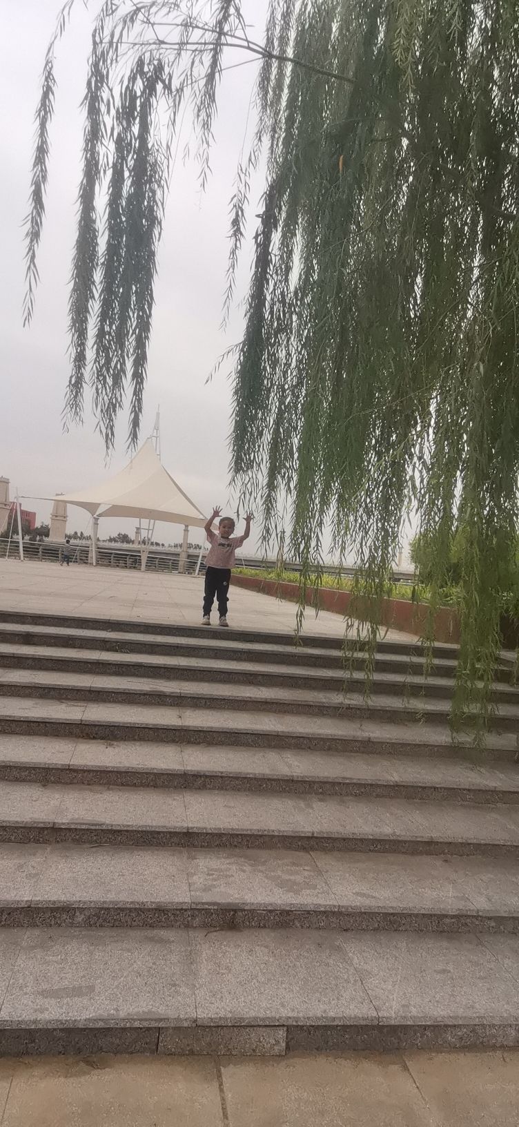 凤鸣湖公园