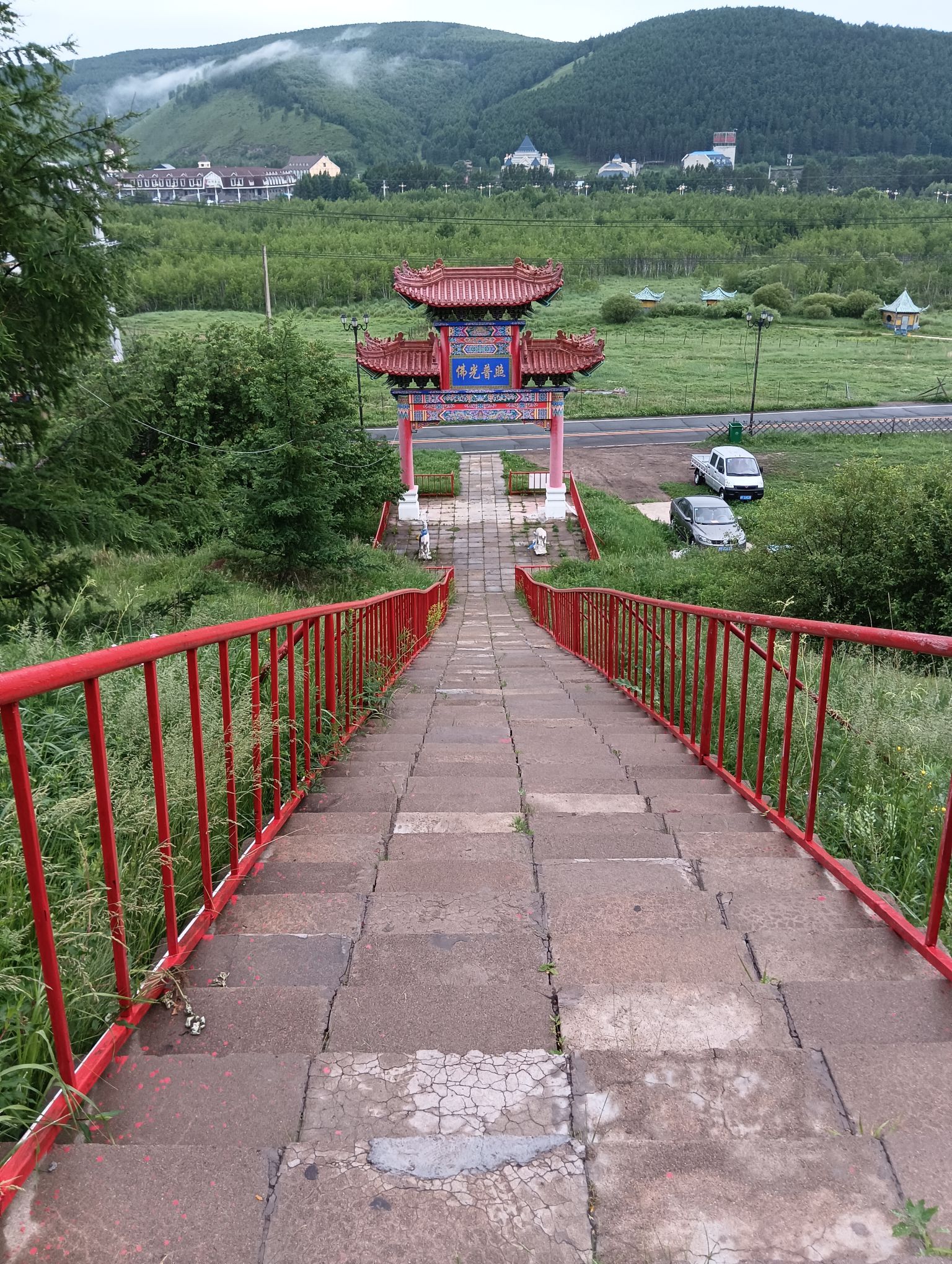 观音寺