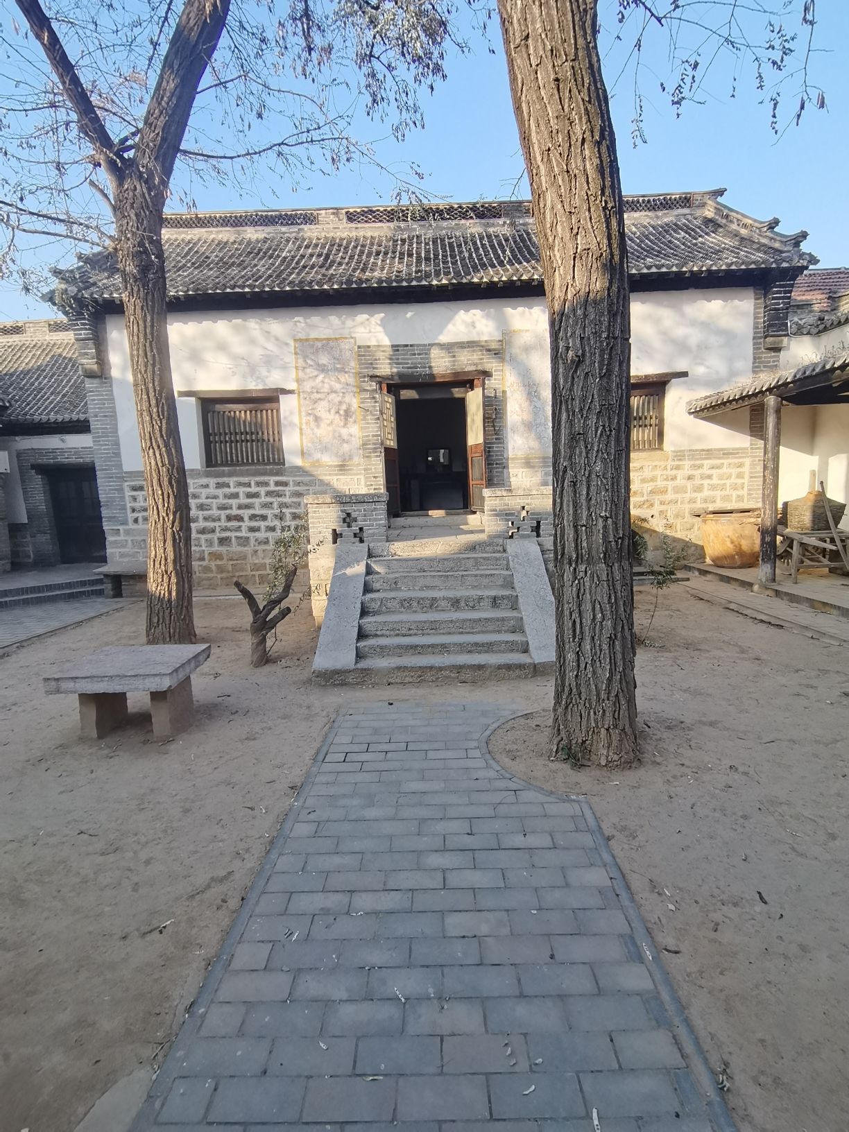 焦家大院