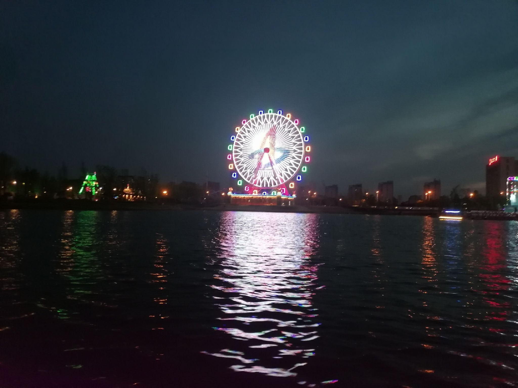 山南儿童公园旅行图片