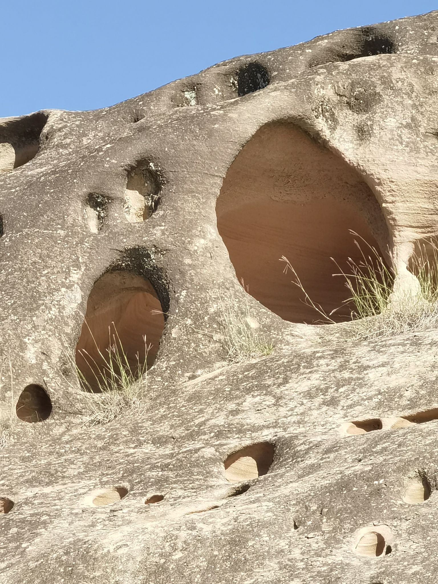 黄河画廊水蚀浮雕景区曲峪镇开阳村旅行图片