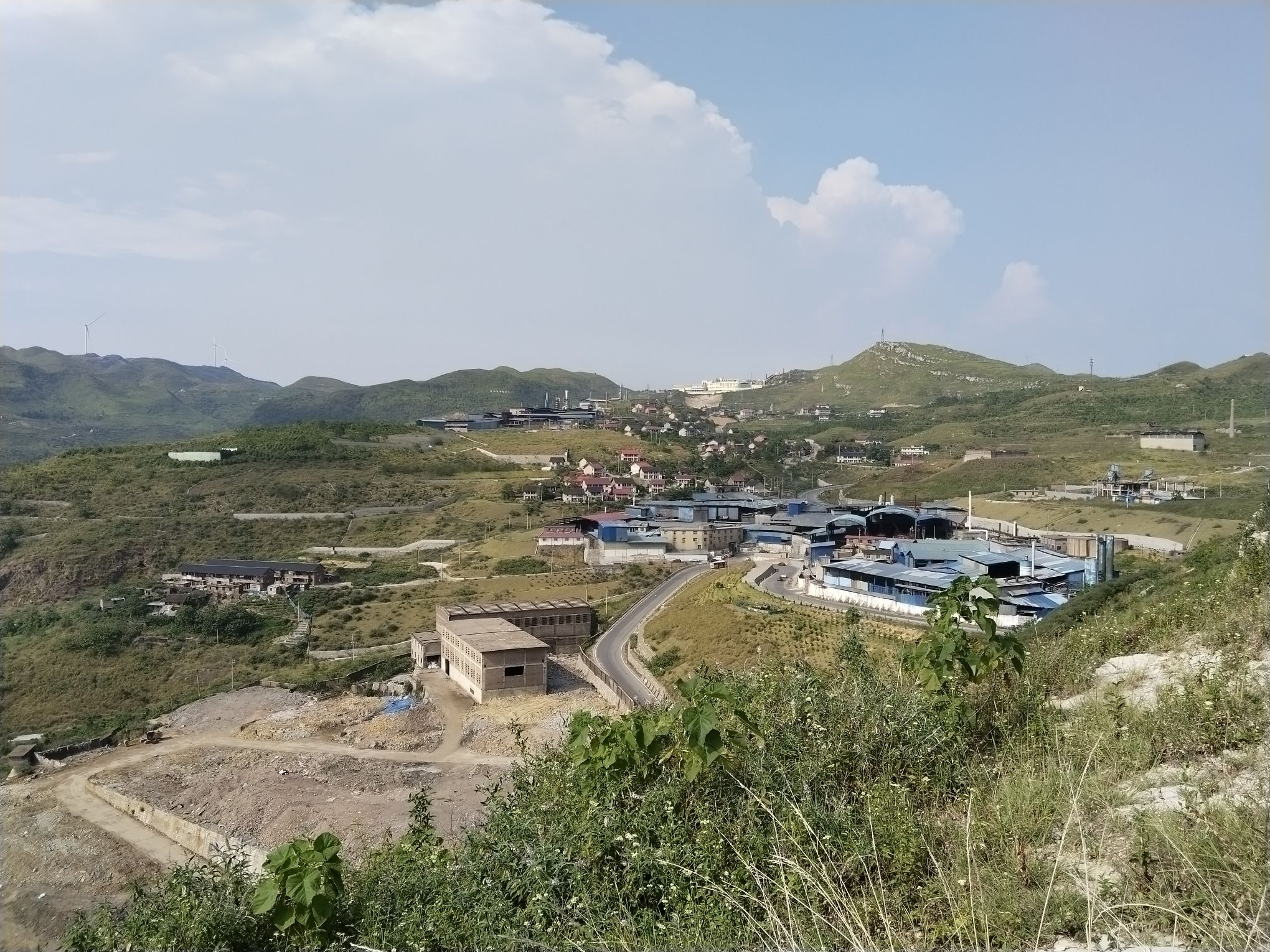万马奔腾旅行图片