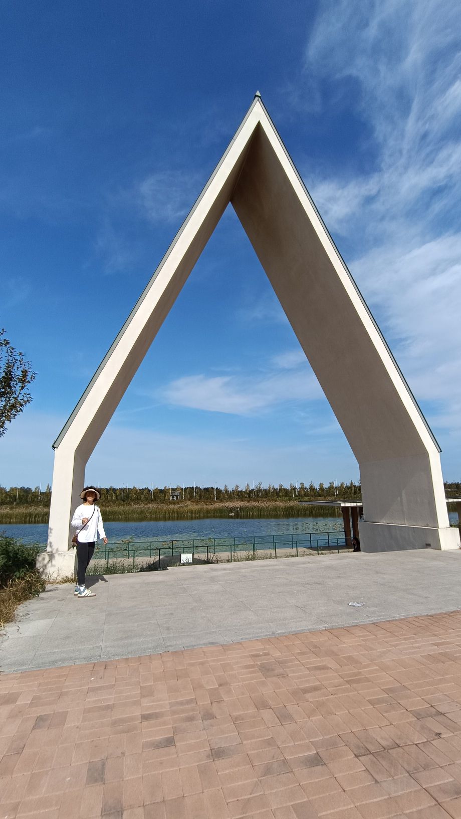 虹江河公园