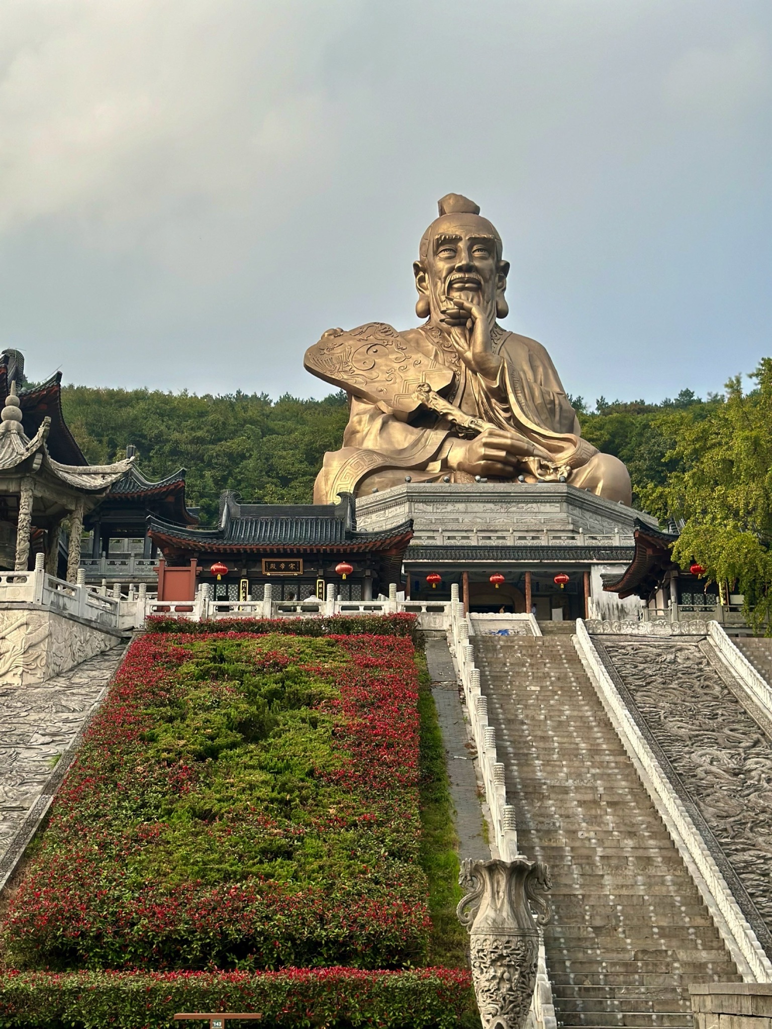 江苏省金坛茅山旅游度假区旅行图片