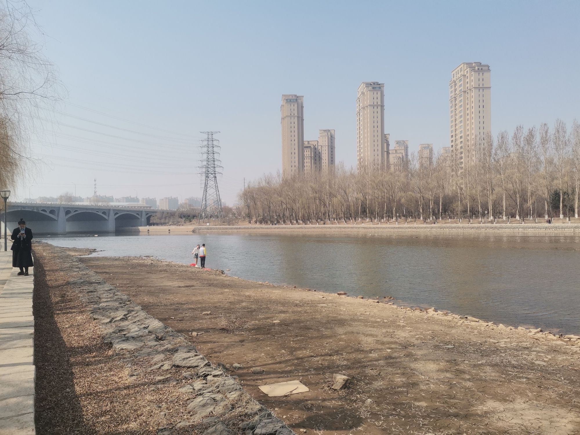 畅游园