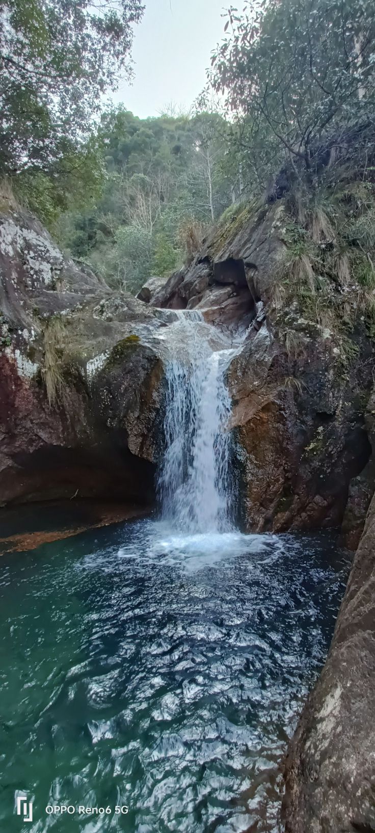 牯牛降九龙景区(暂停开放)旅行图片