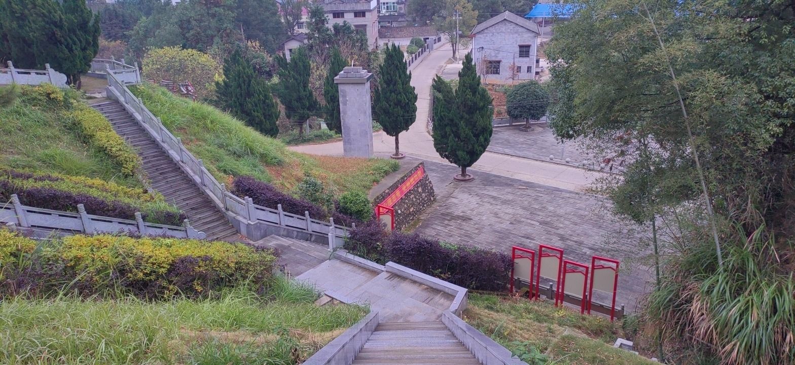 革命烈士纪念碑