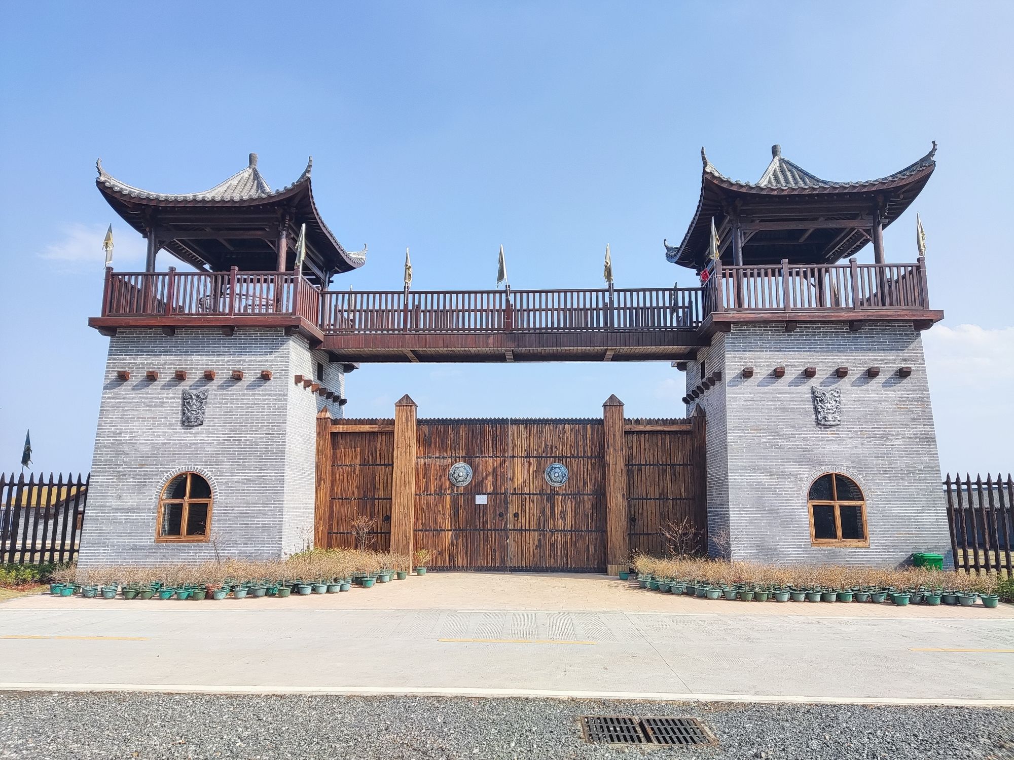 三国子龙韬略营