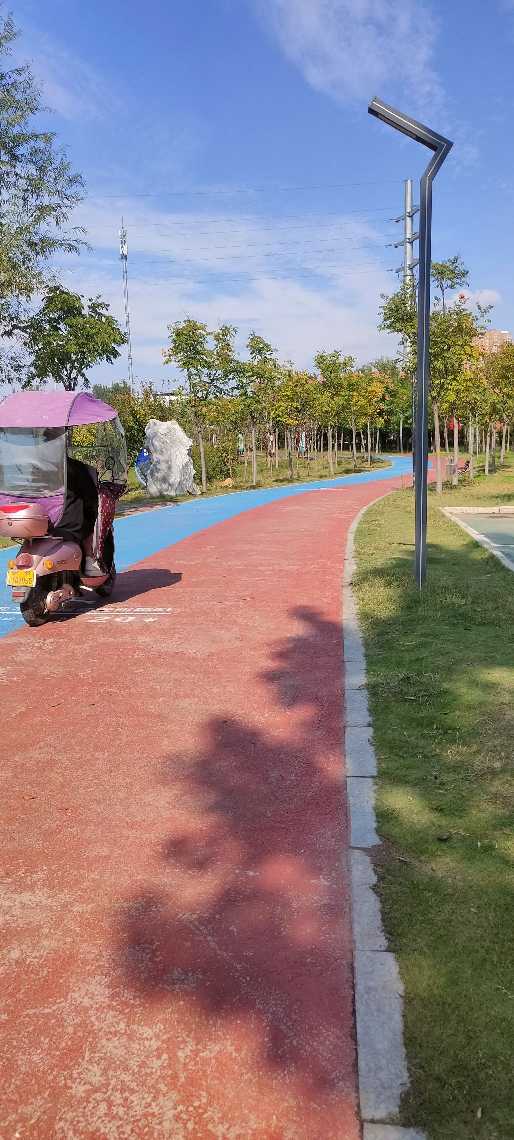 南阳市河长制主题公园