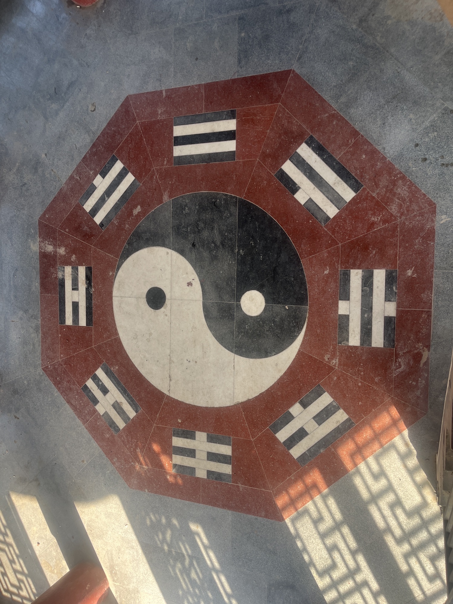 洞庭阁