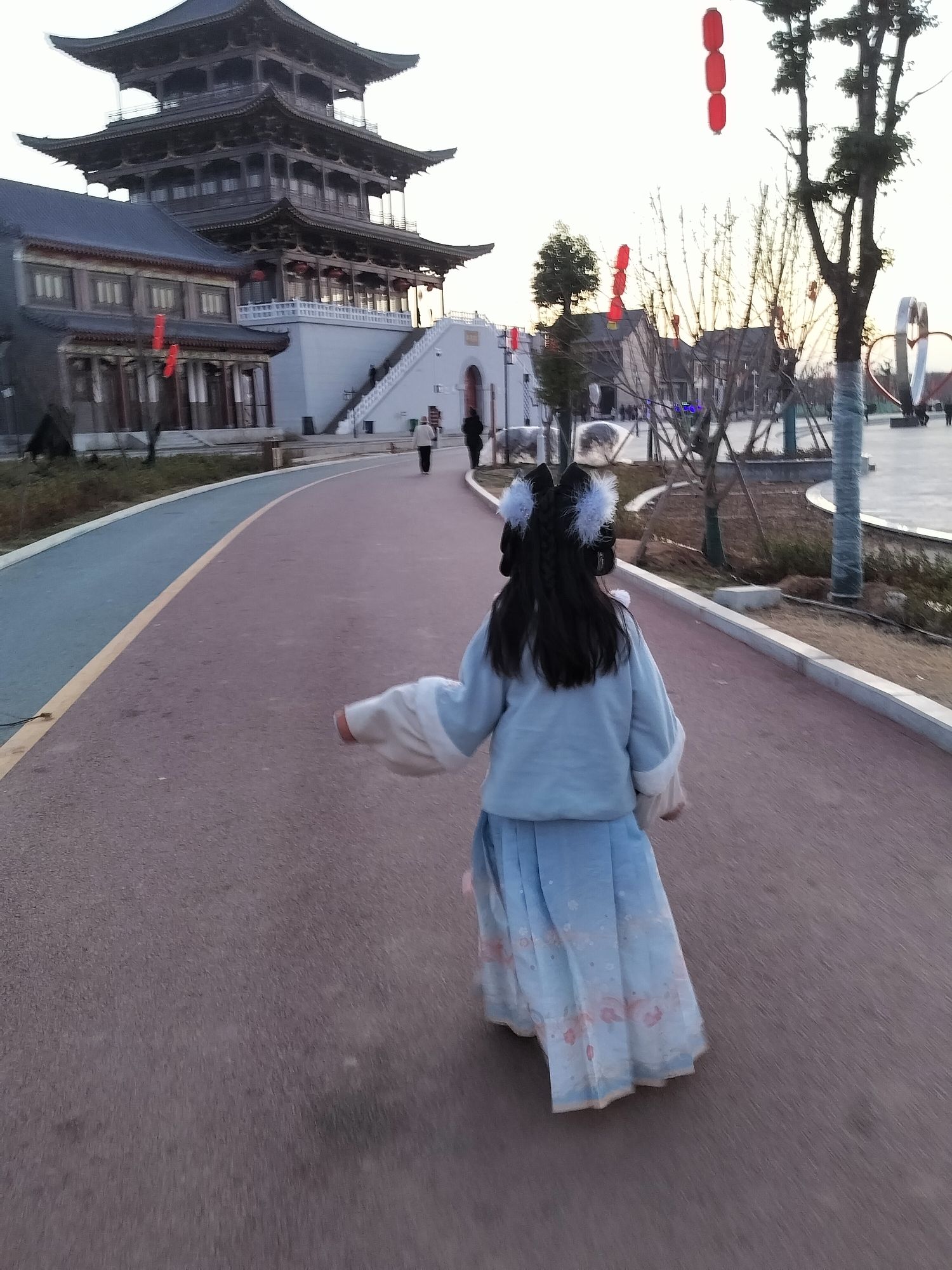 琴台阁