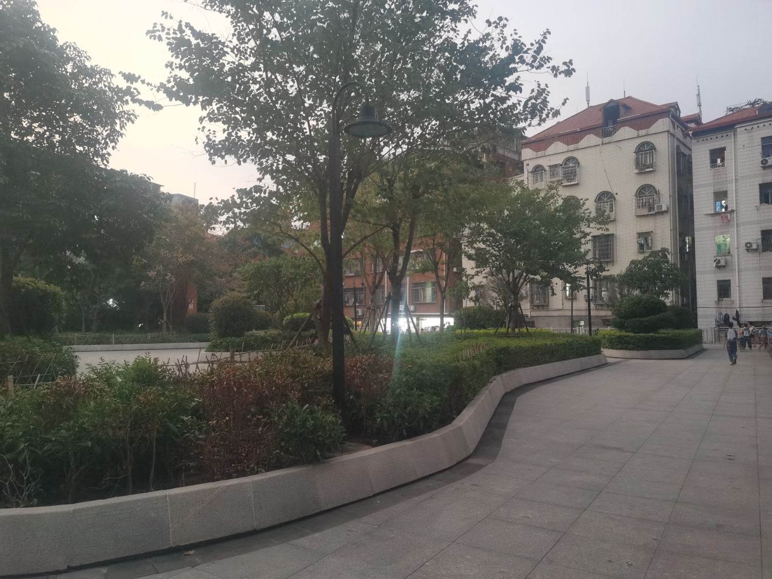 寨上公园