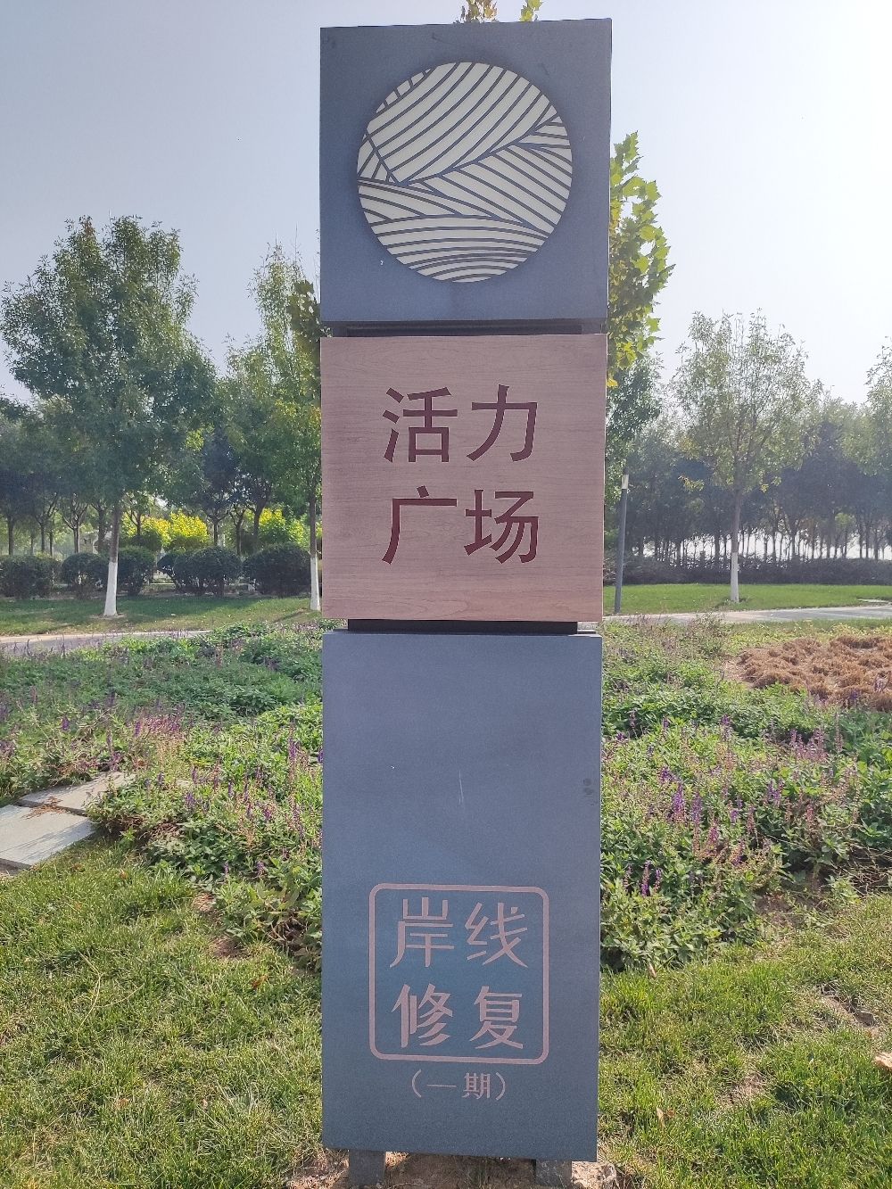 活力广场旅行图片