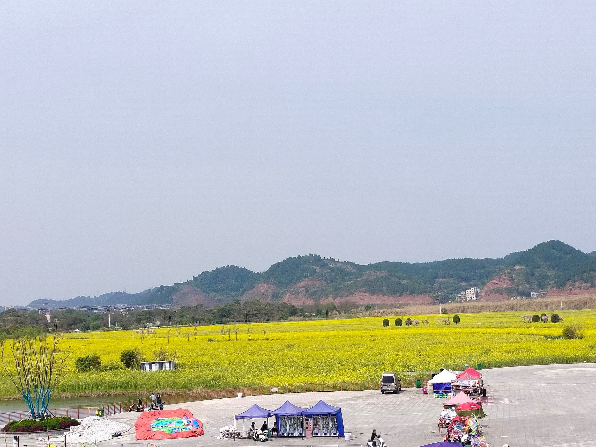 圣平岛花花世界旅行图片