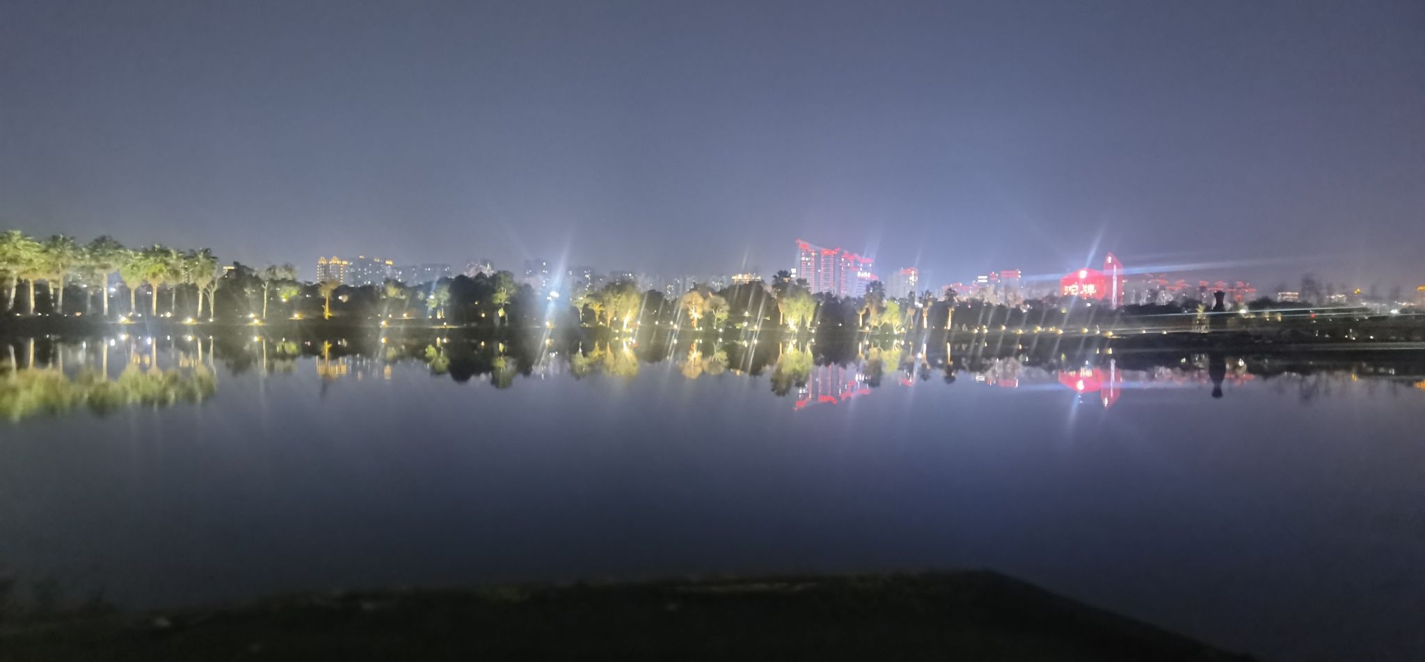 圣平岛花花世界旅行图片