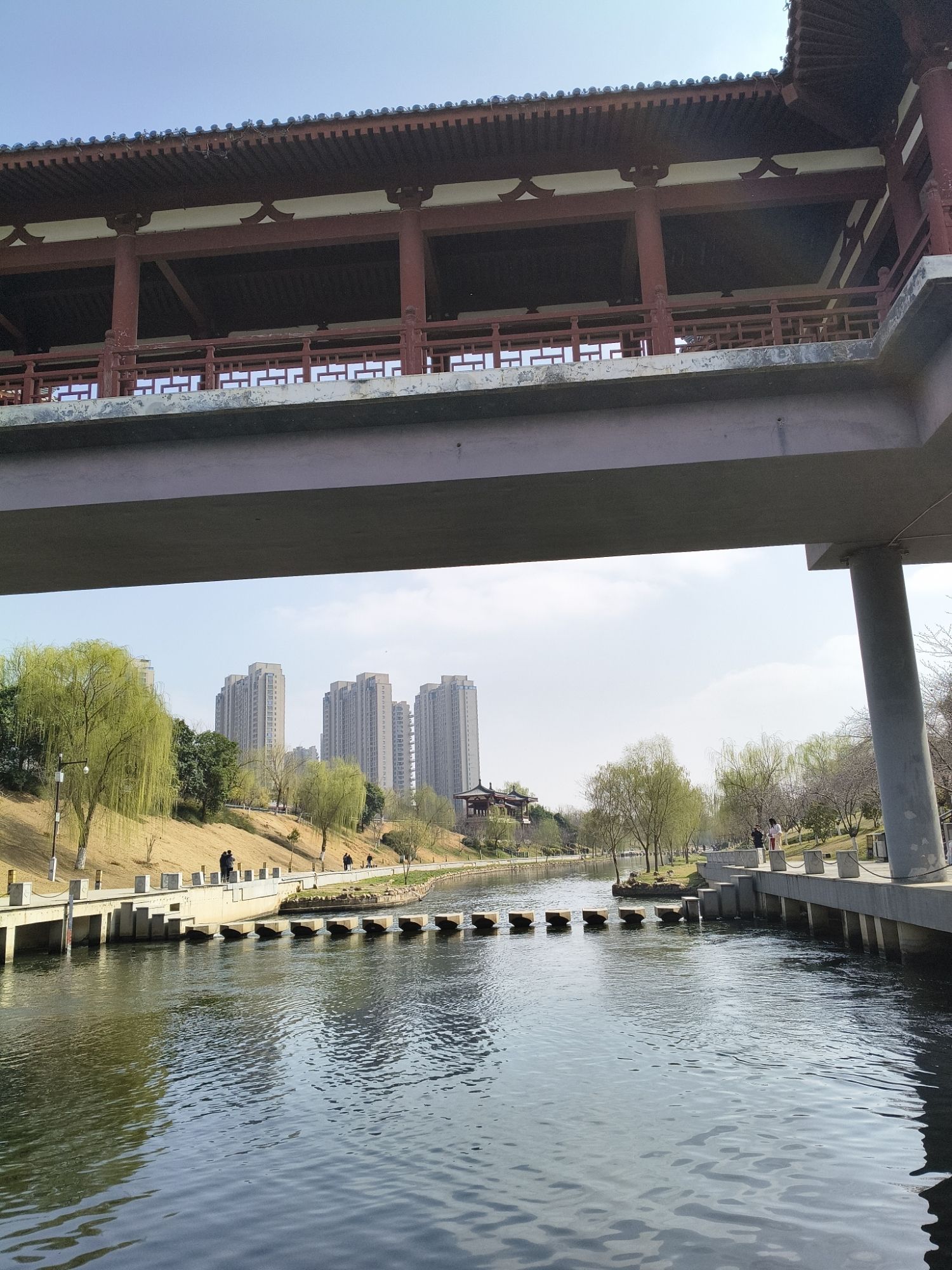 隋唐大运河国家文化公园