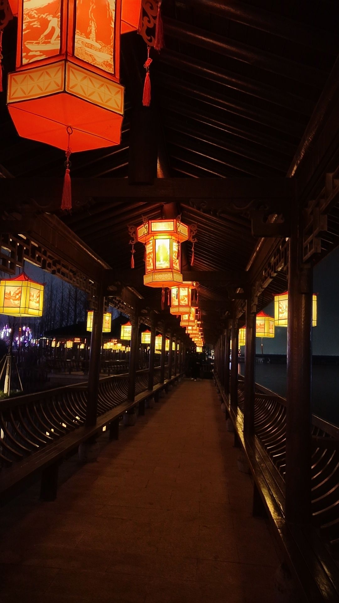 东运河公园