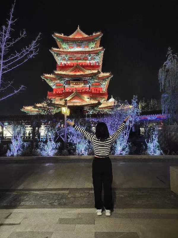 南川老街旅行图片