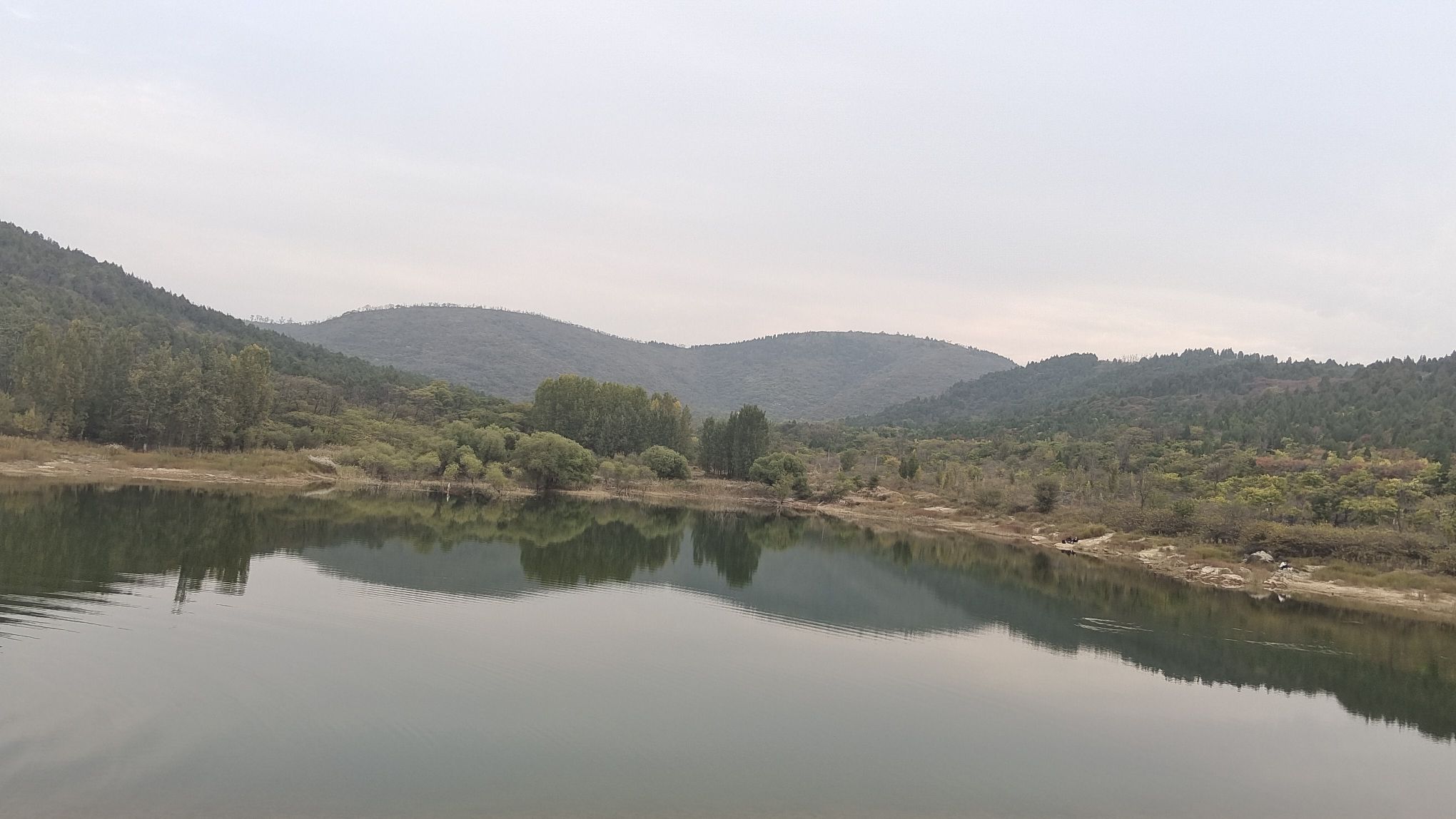 杨峪风景区旅行图片