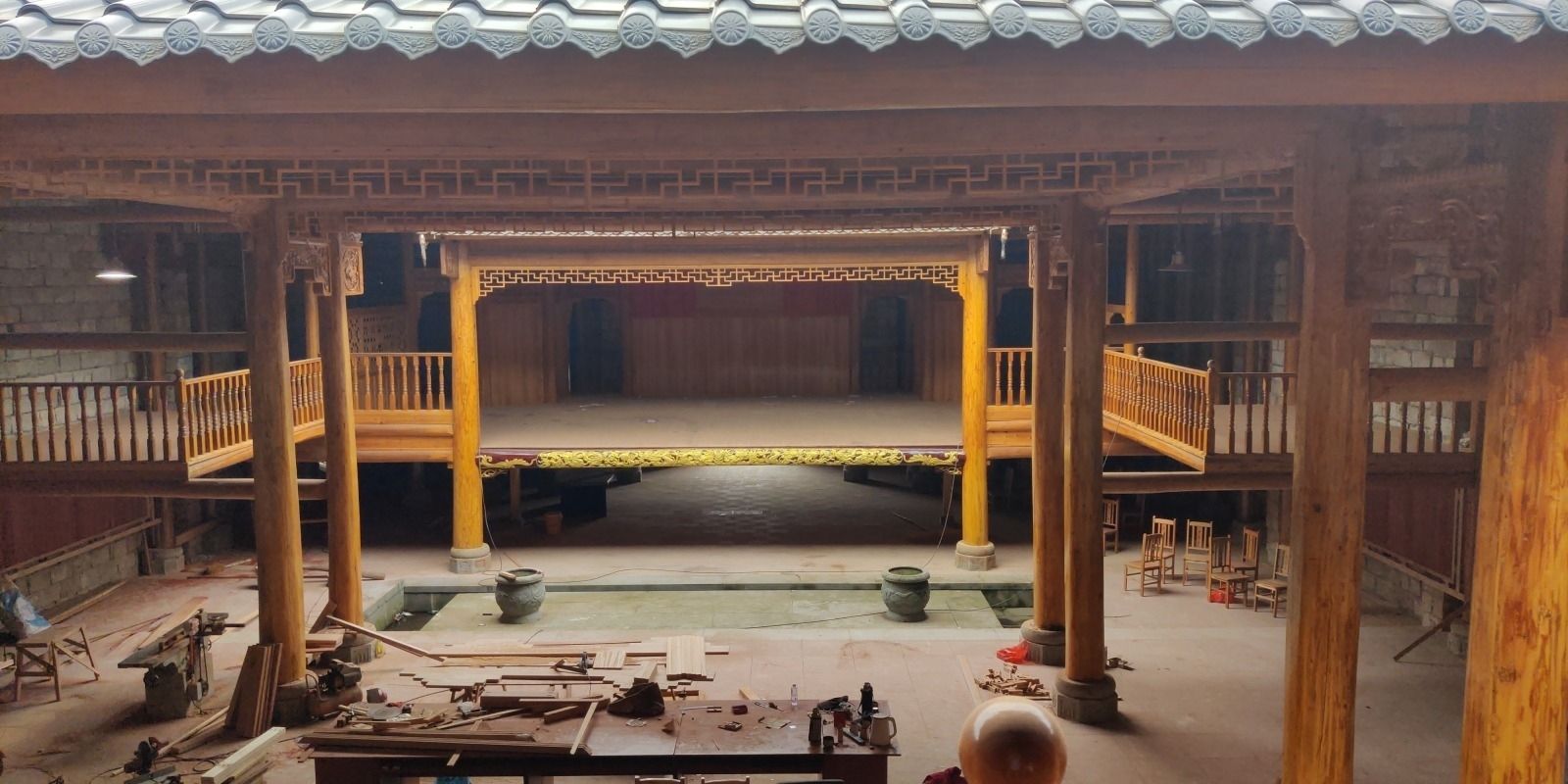 陈氏宗祠