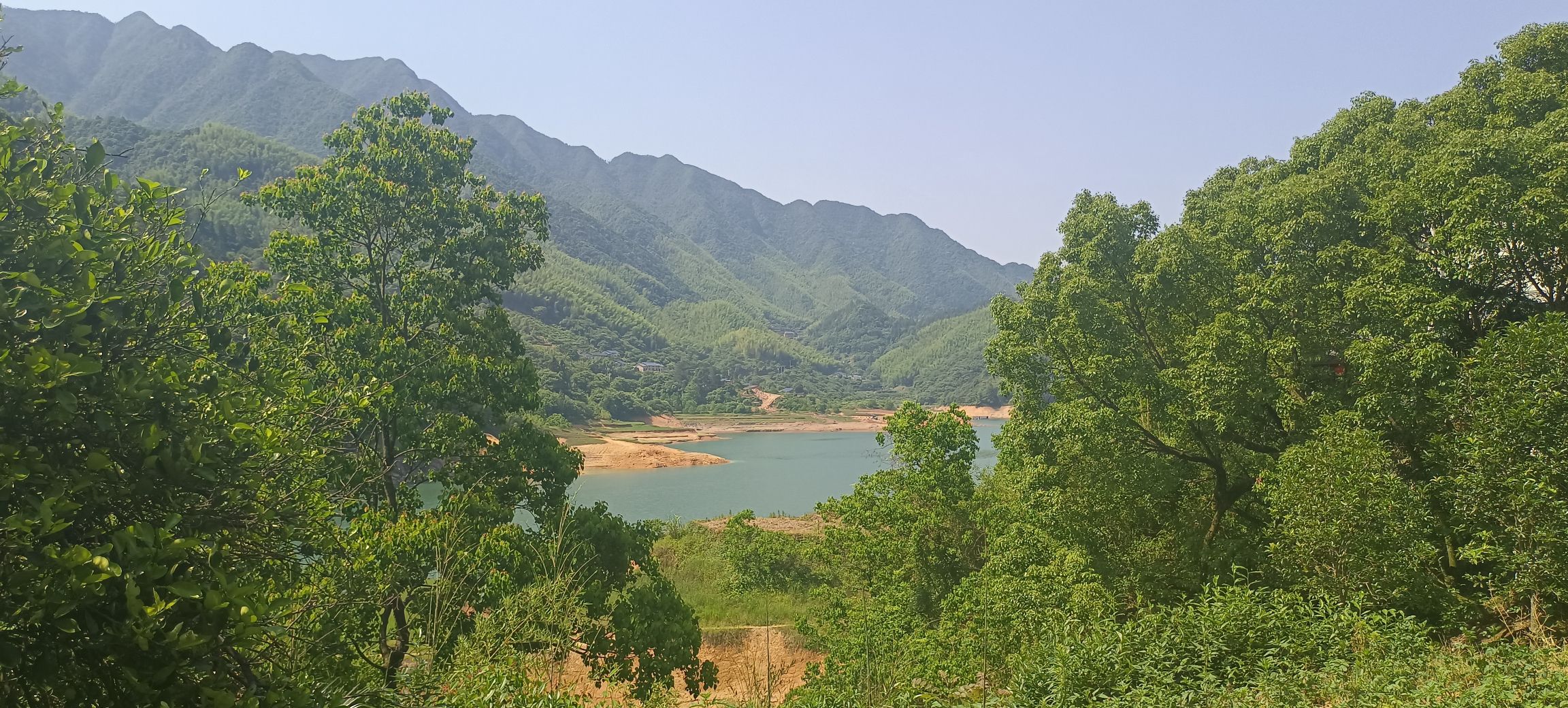 举村观景台旅行图片