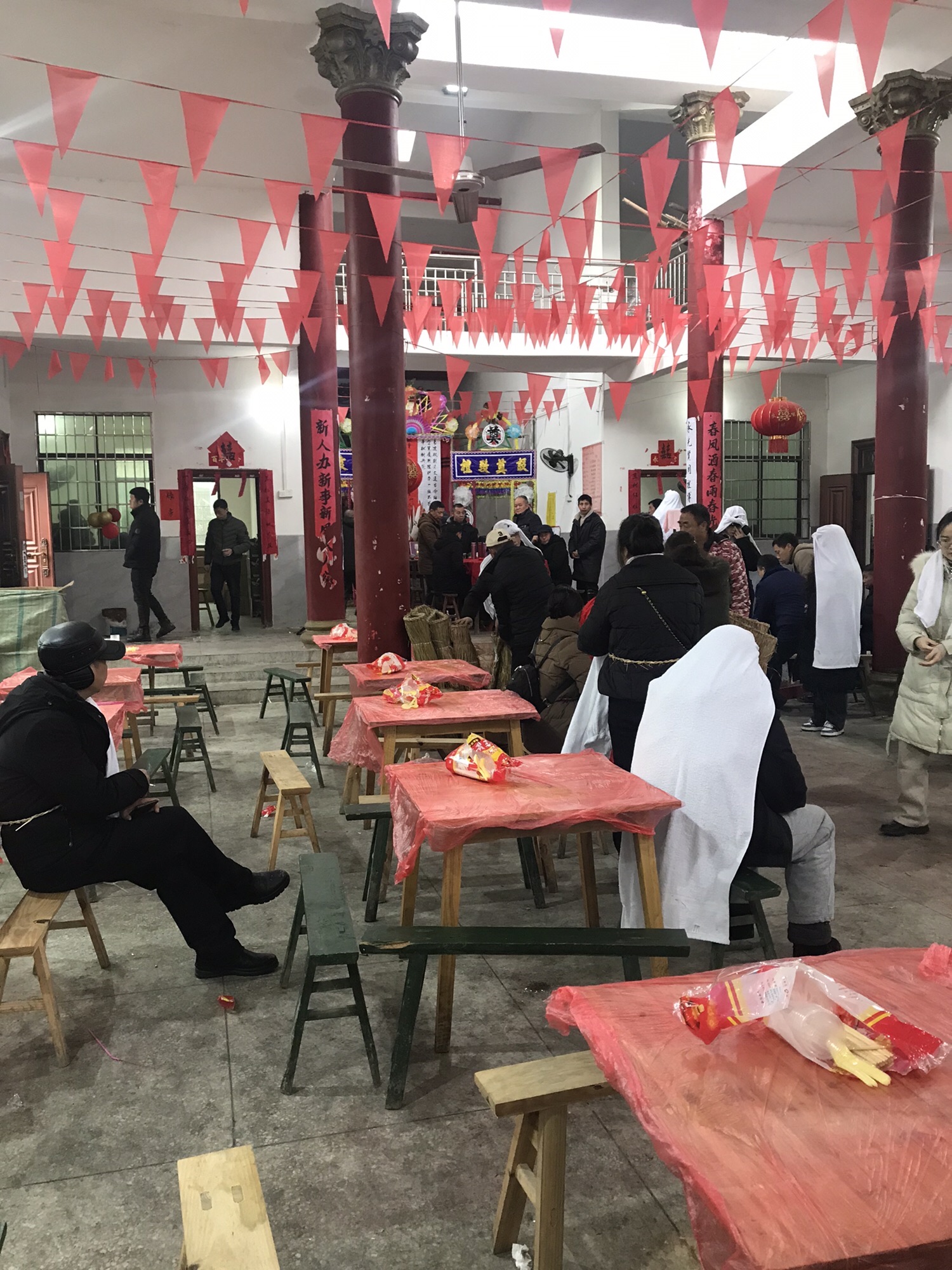 文昭第祠堂