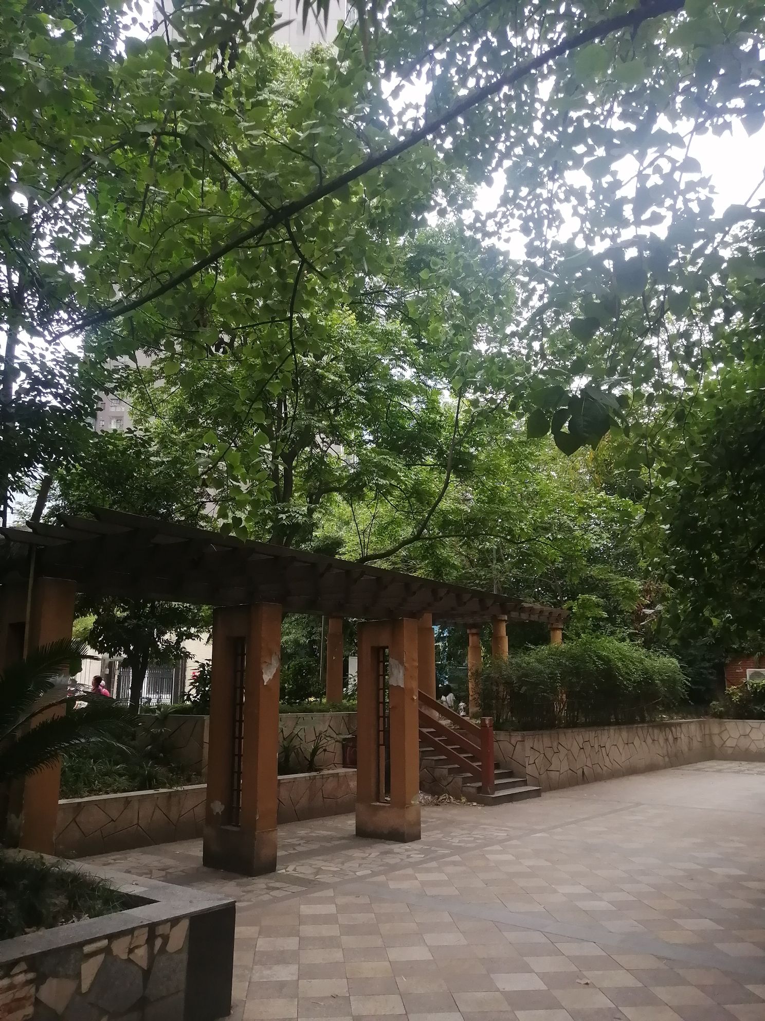 石牛堰水文化公园