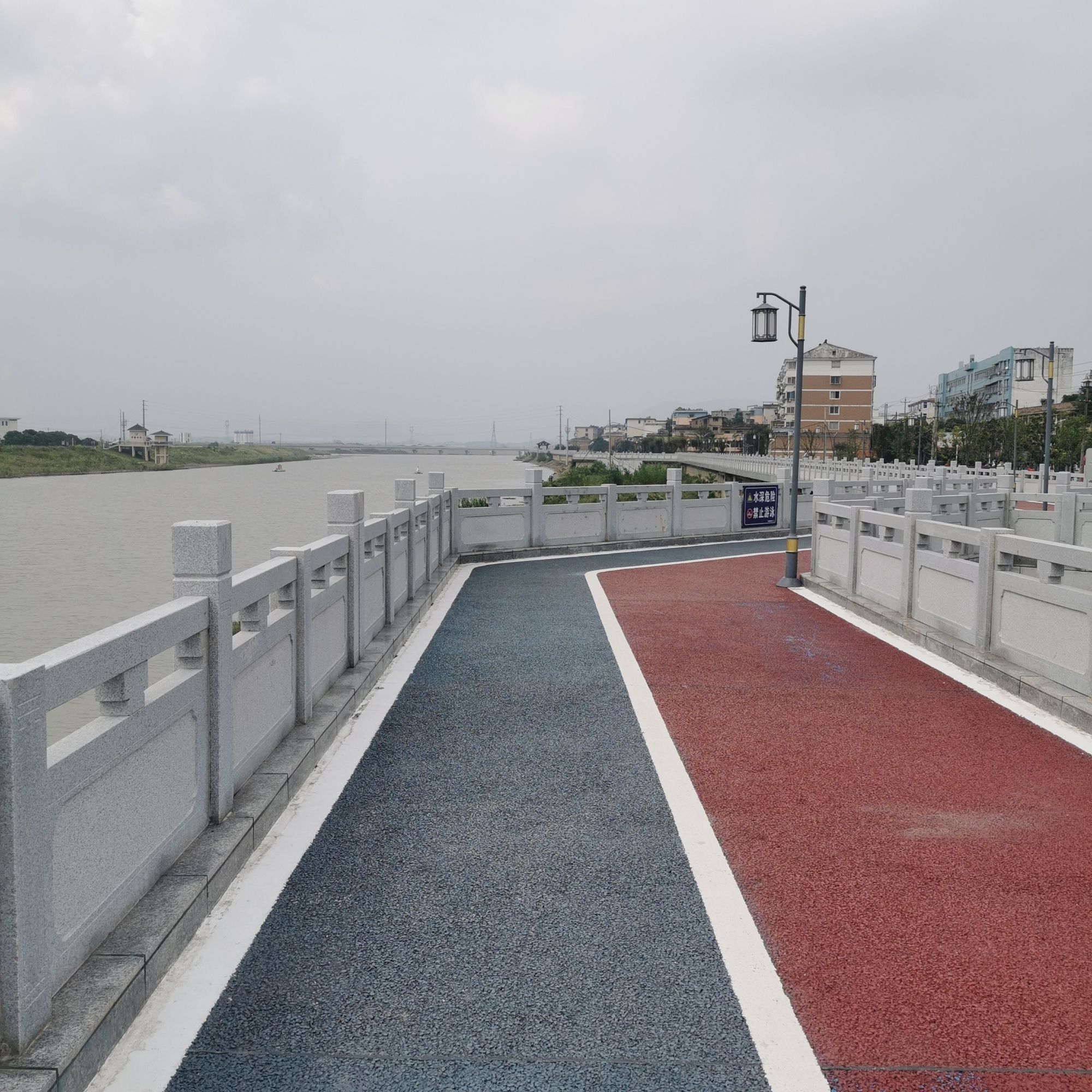 滨江公园