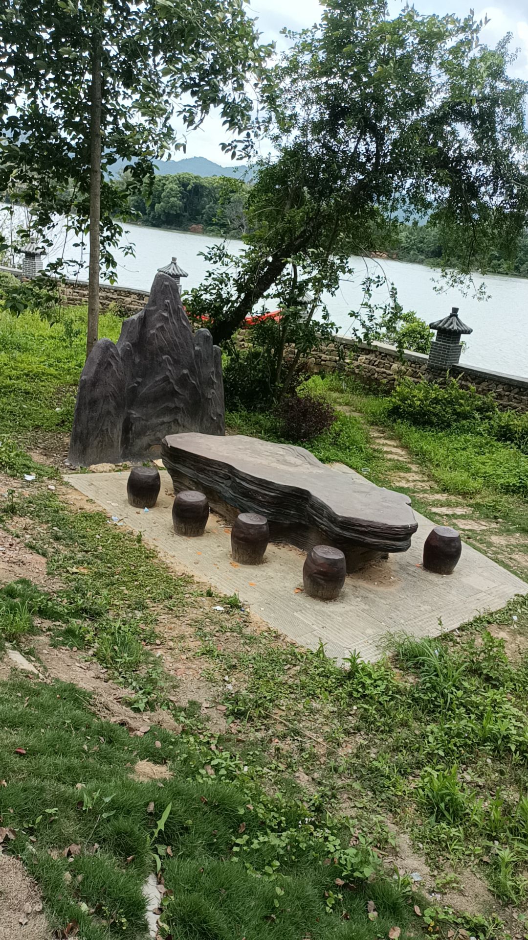 双溪农旅乐游园旅行图片