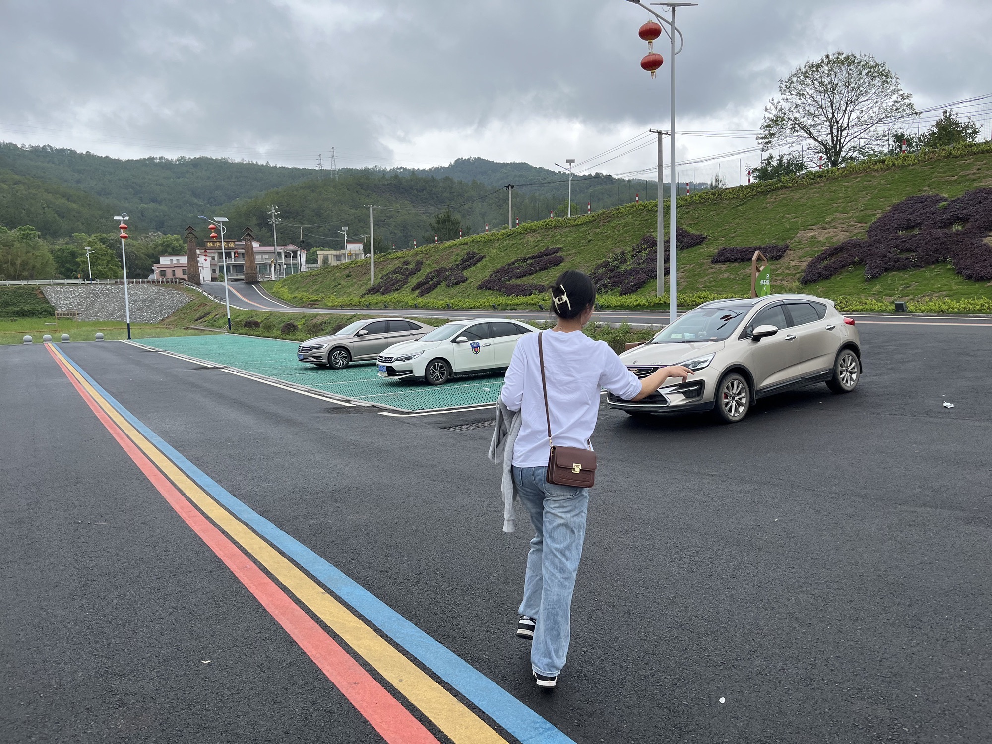 双溪农旅乐游园旅行图片