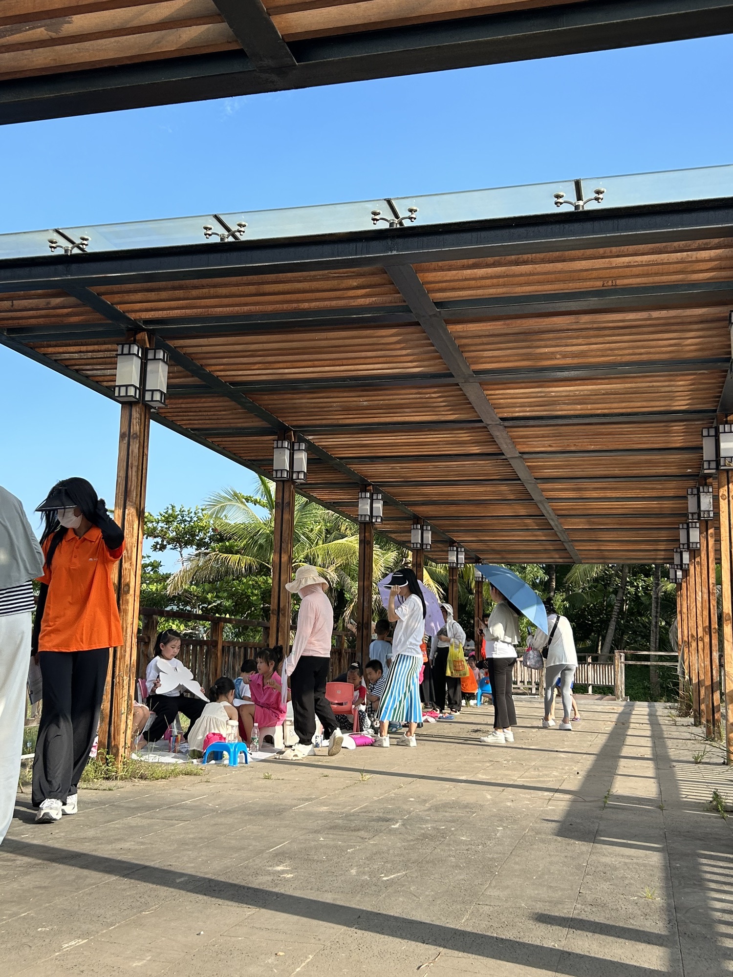 吉阳湿地公园