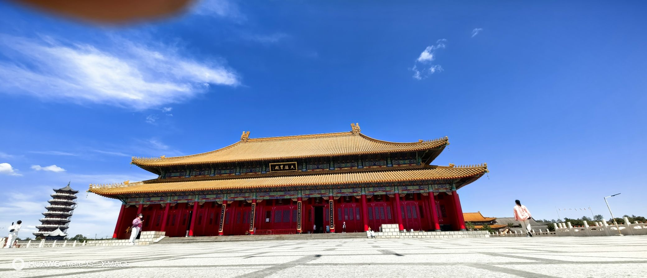 森林秘境