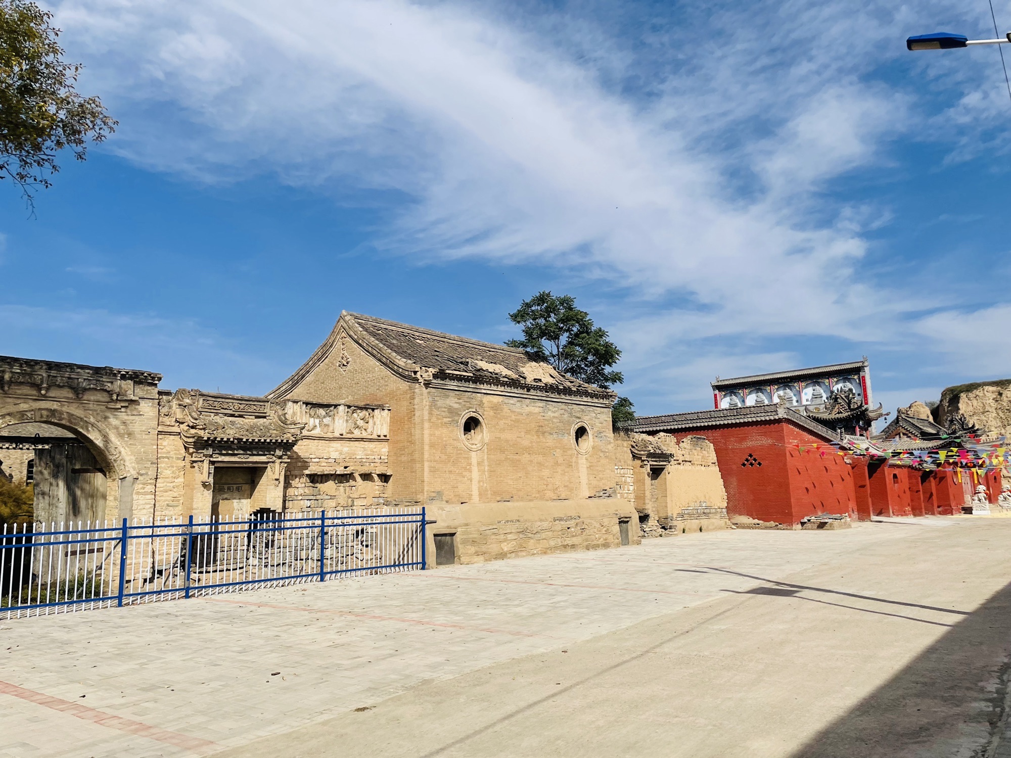 圆照寺旅行图片