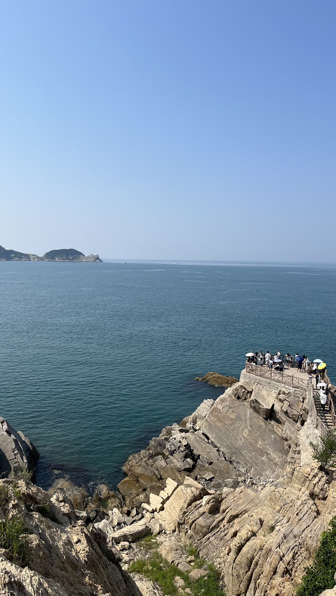 环海路三号观景平台