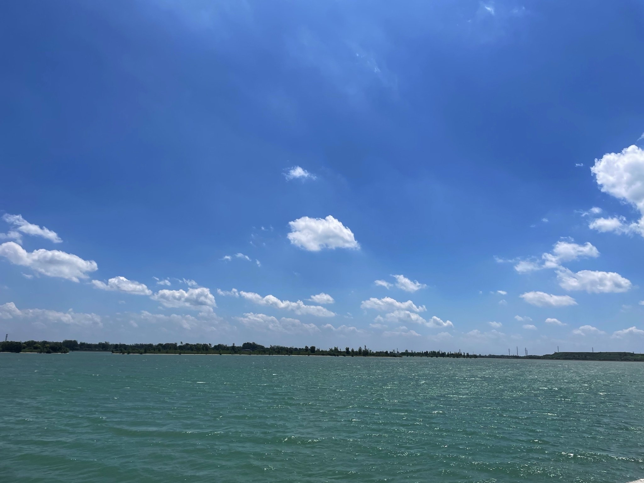 望岳湖森林公园旅行图片