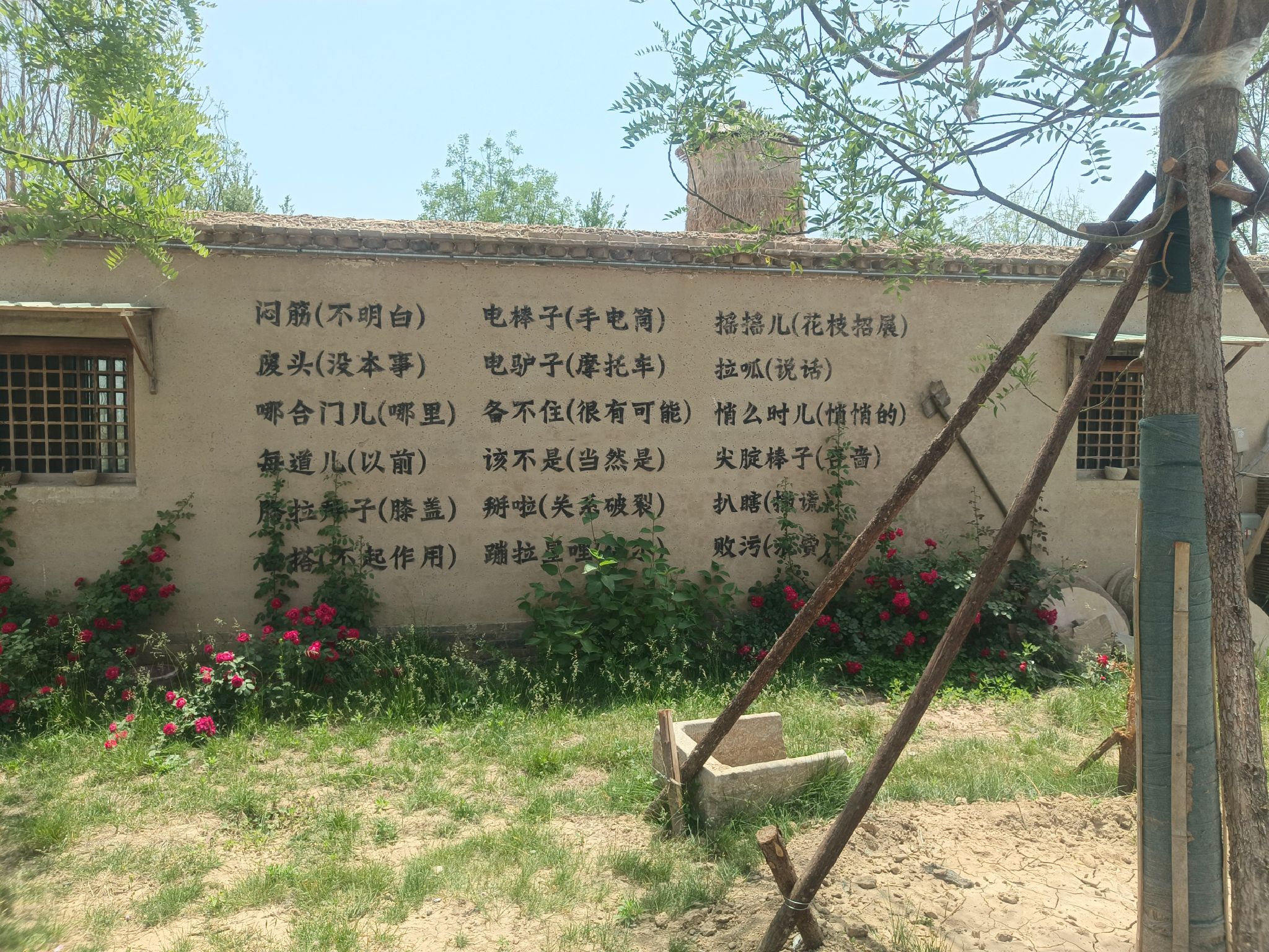 中华葫芦文化园旅行图片
