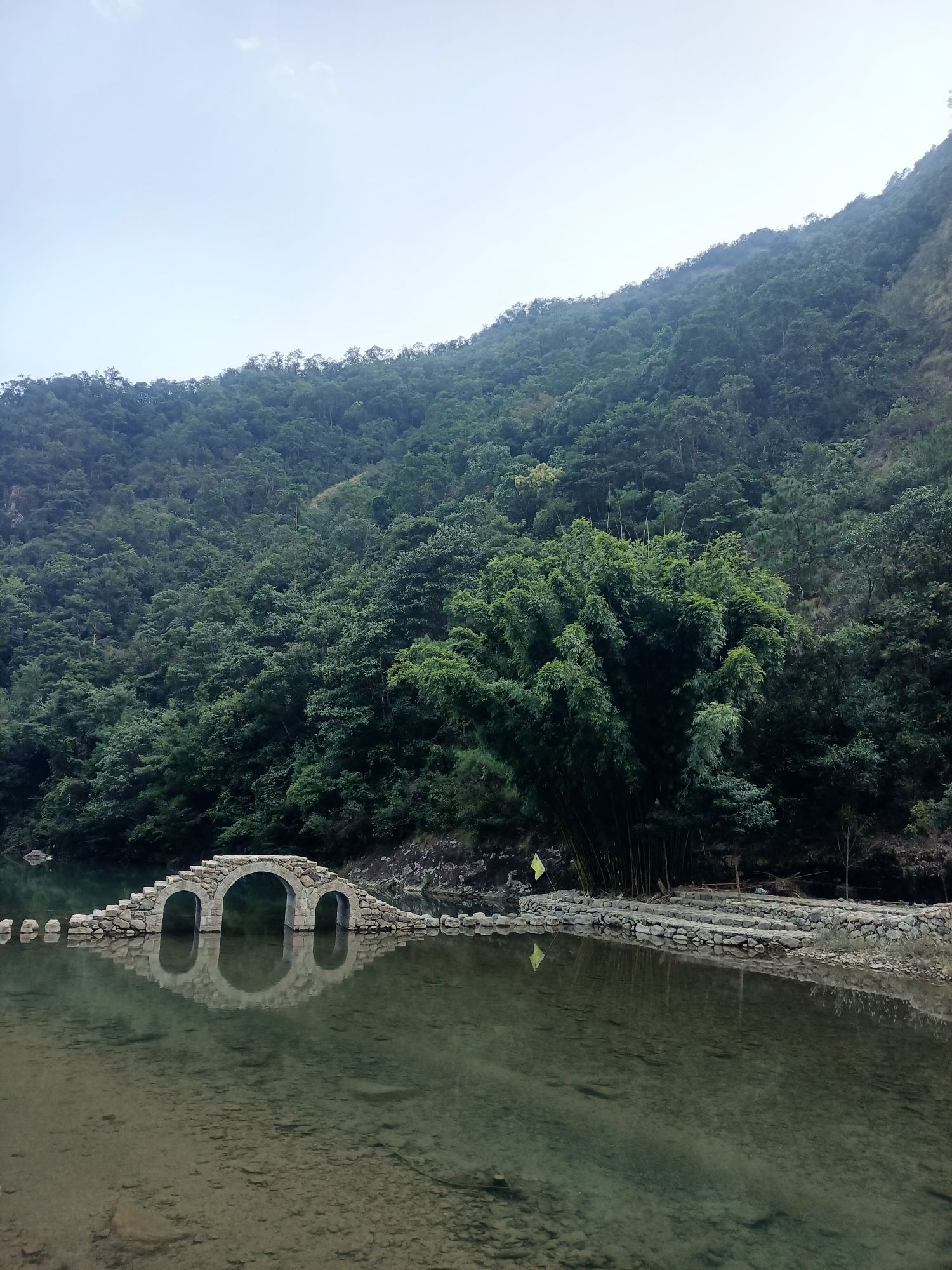 雁荡山五指峰风景区旅行图片