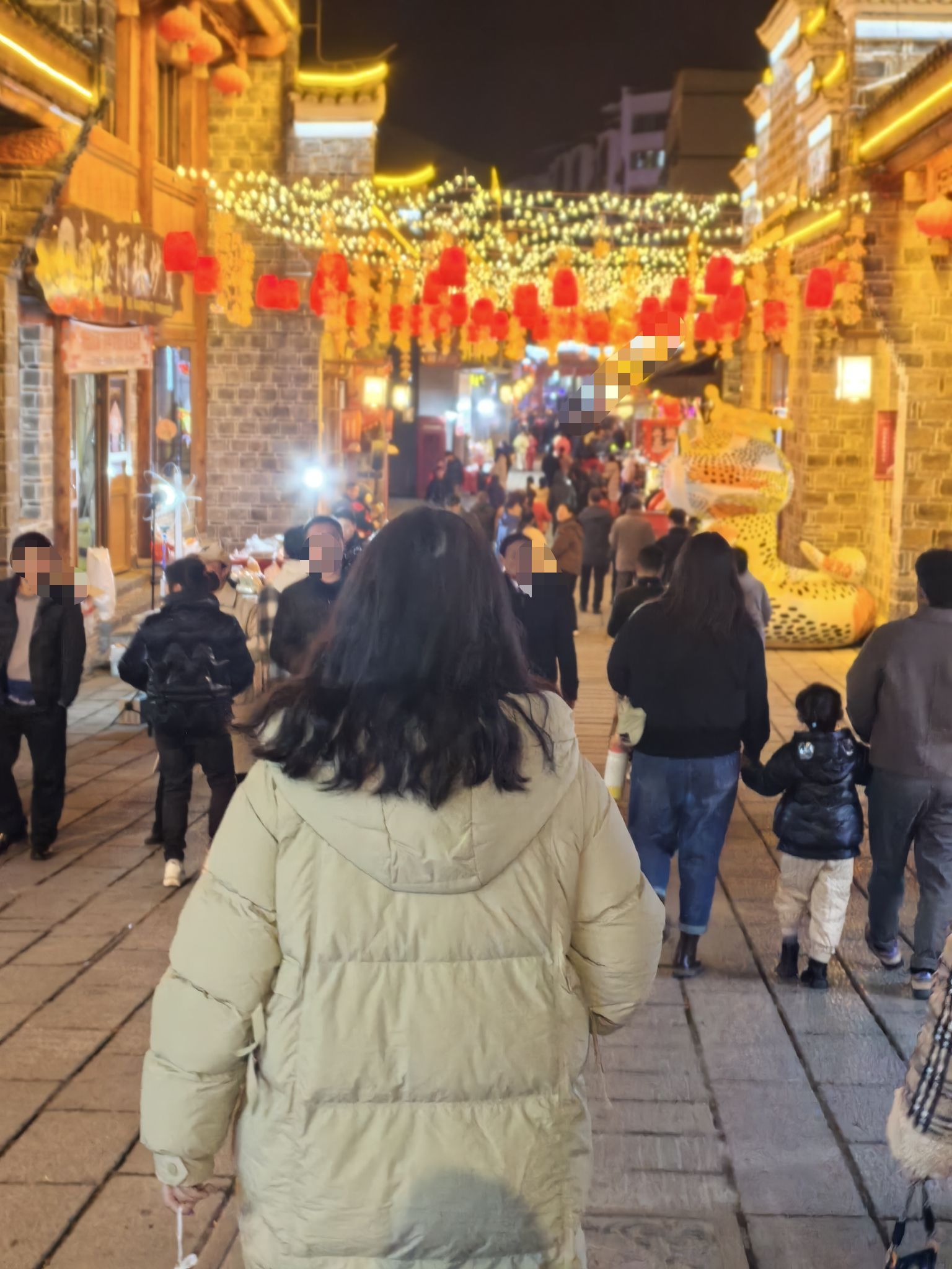 修水宁州古城