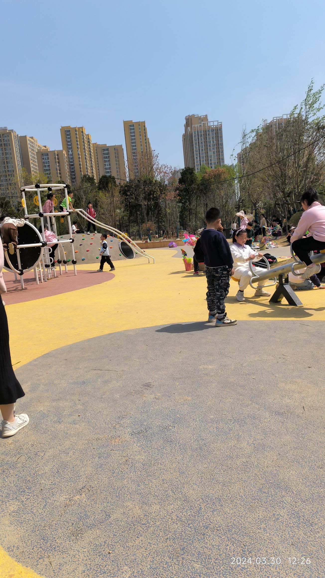 申伯公园
