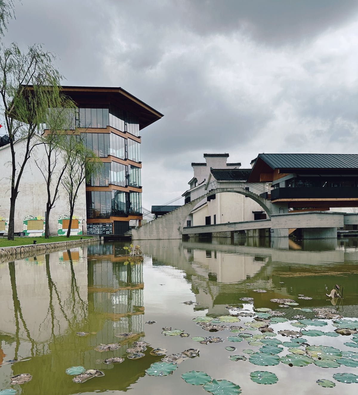 梦界方村