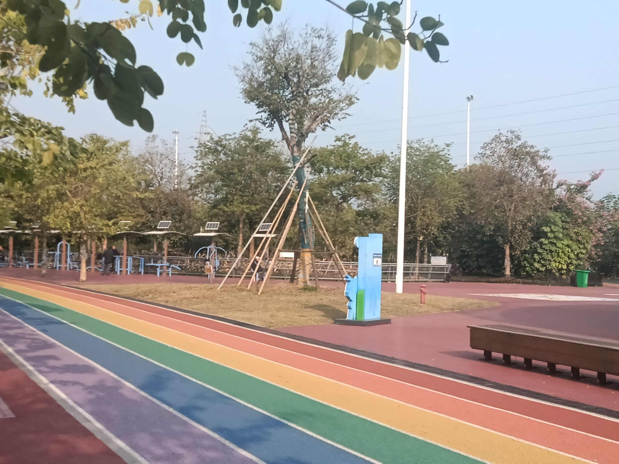 和乐公园